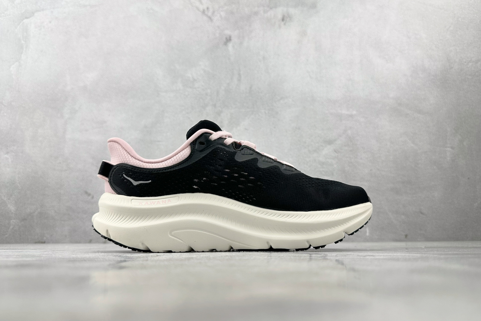 200 HOKA ONE ONE KAWANA 2 黑色 1147913-ONL