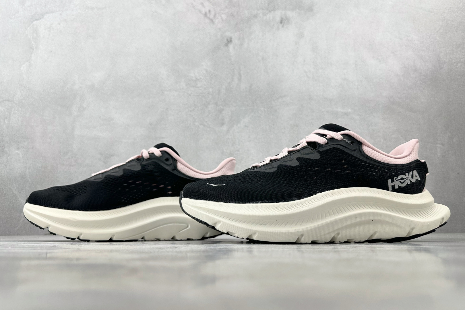 200 HOKA ONE ONE KAWANA 2 黑色 1147913-ONL