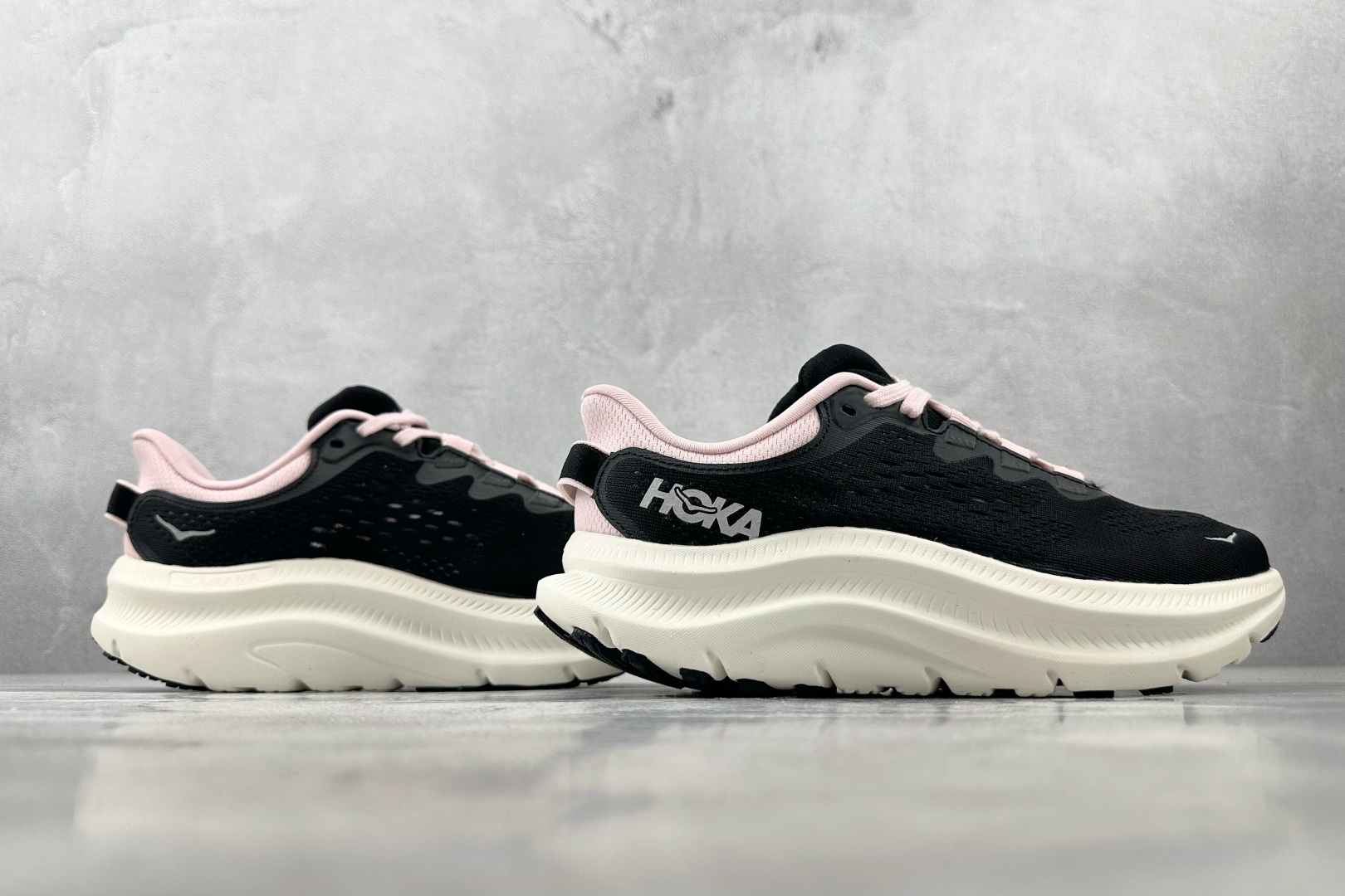 200 HOKA ONE ONE KAWANA 2 黑色 1147913-ONL