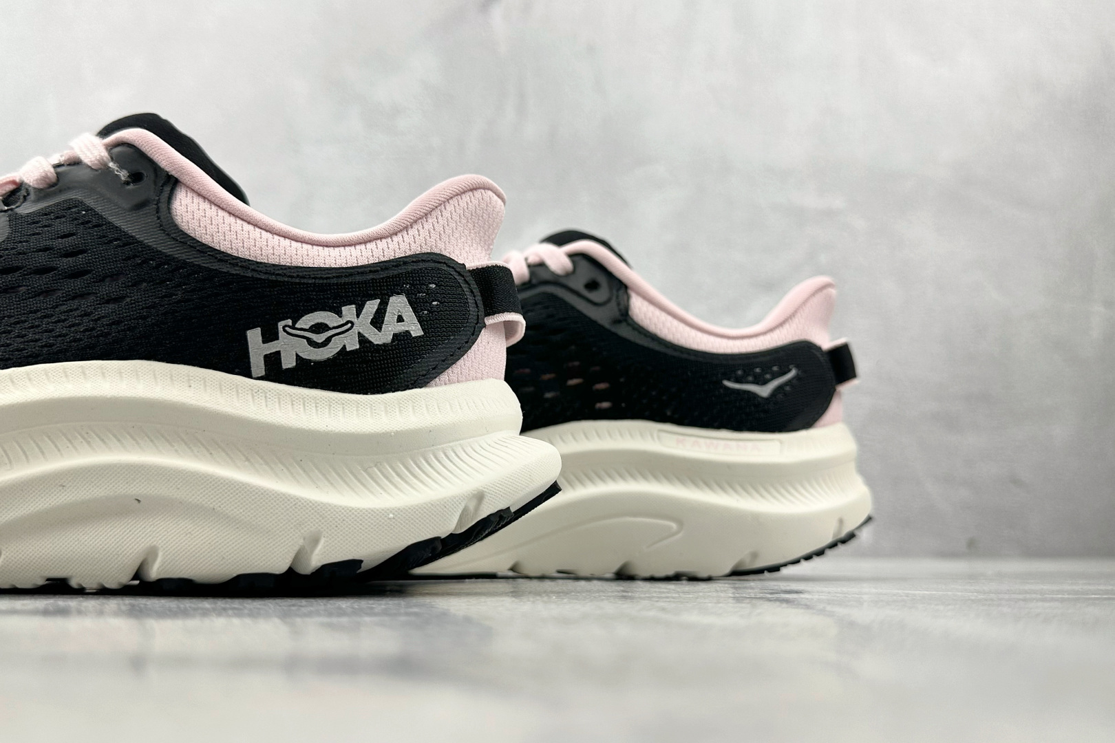 200 HOKA ONE ONE KAWANA 2 黑色 1147913-ONL