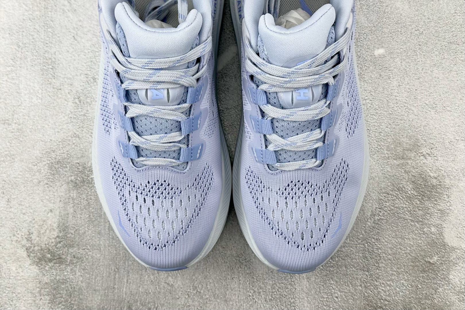 200 HOKA ONE ONE KAWANA 2 紫色 1147913-ERM