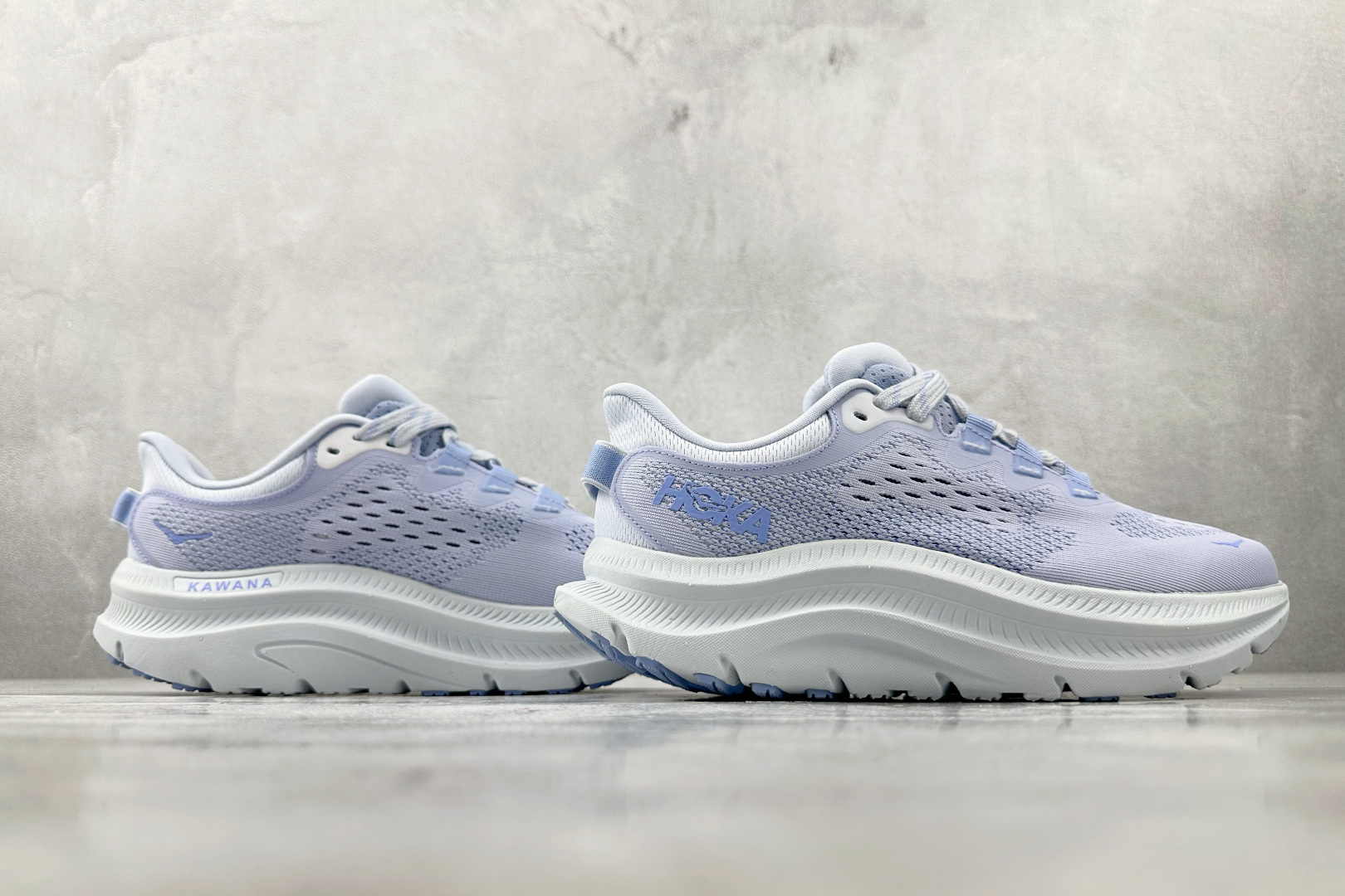 200 HOKA ONE ONE KAWANA 2 紫色 1147913-ERM