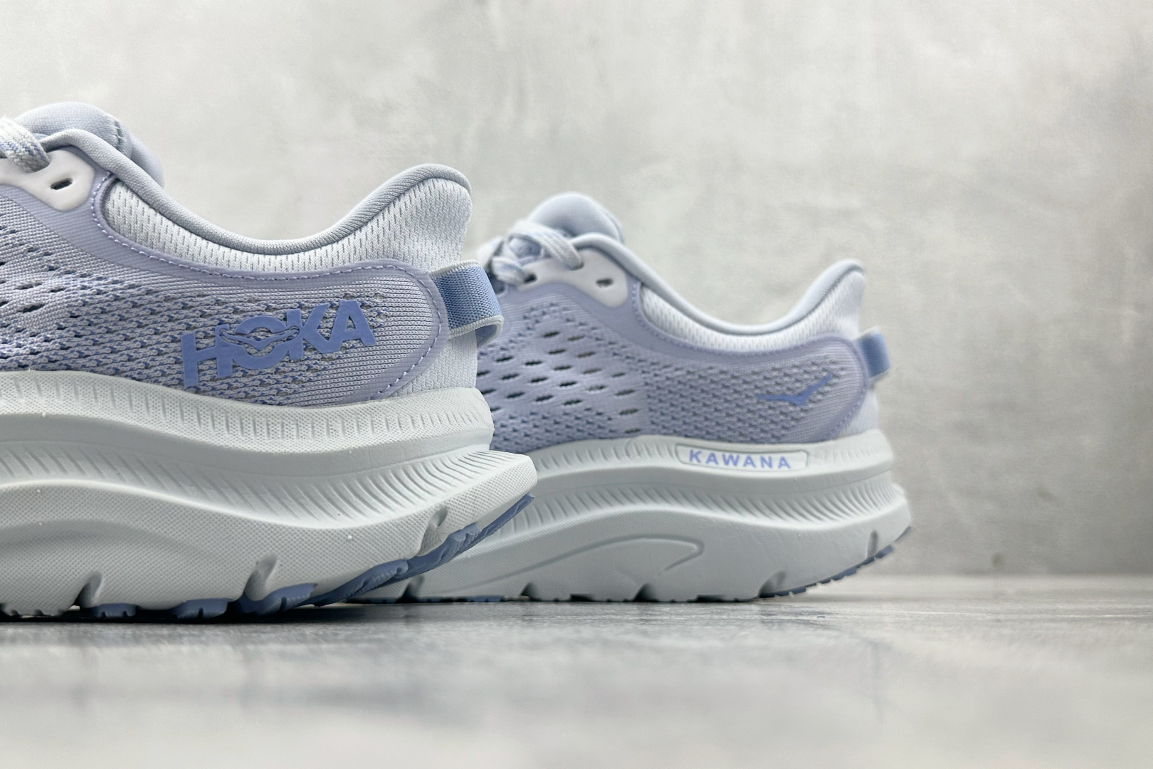 200 HOKA ONE ONE KAWANA 2 紫色 1147913-ERM