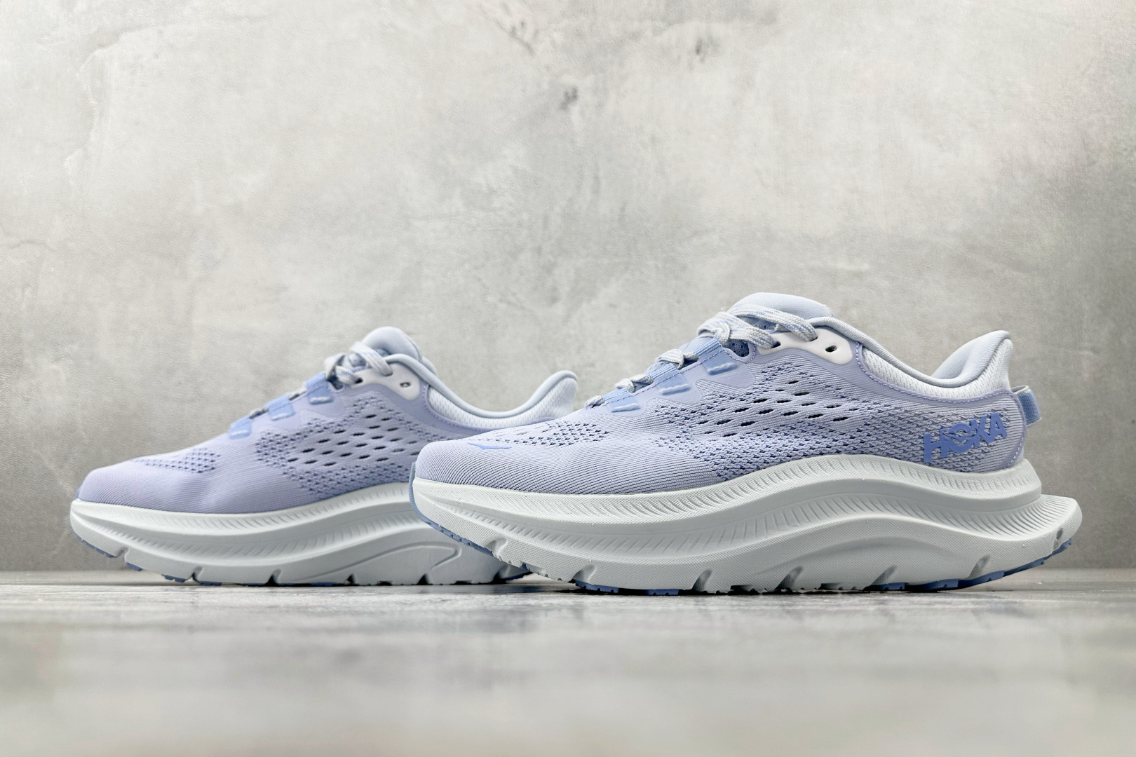 200 HOKA ONE ONE KAWANA 2 紫色 1147913-ERM