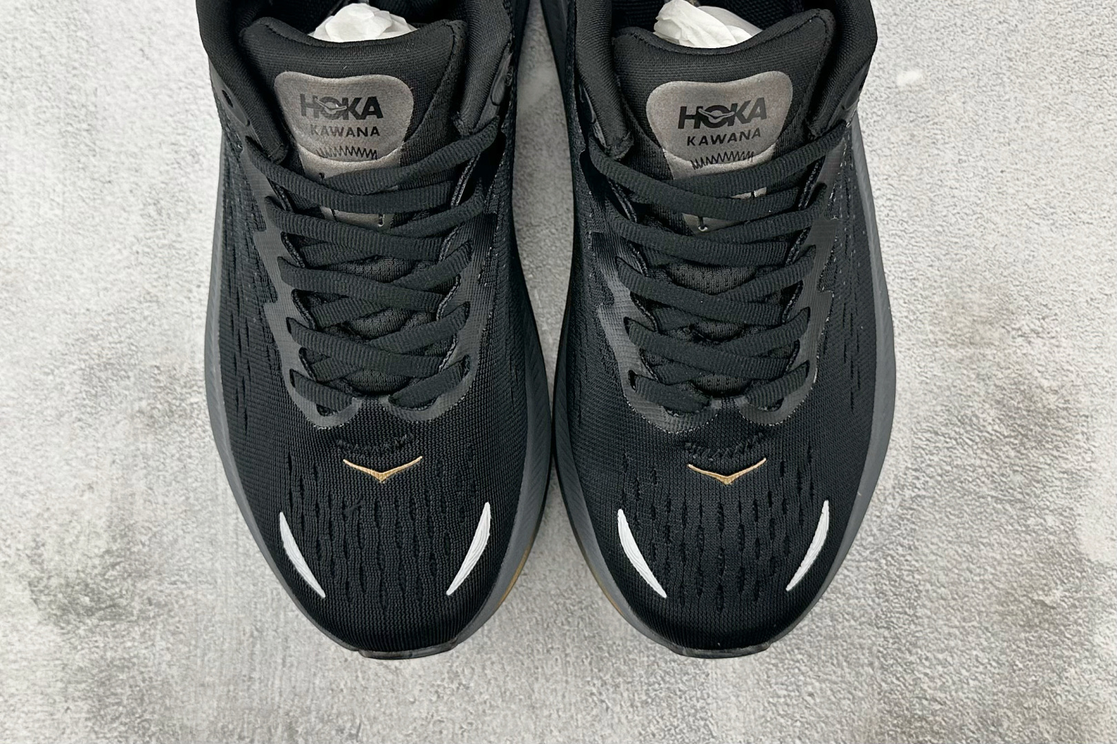 190 HOKA ONE ONE KAWANA 黑棕 1123164-BCPPR