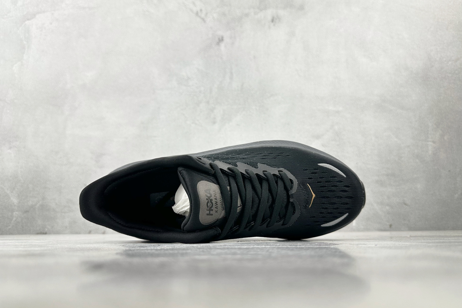 190 HOKA ONE ONE KAWANA 黑棕 1123164-BCPPR