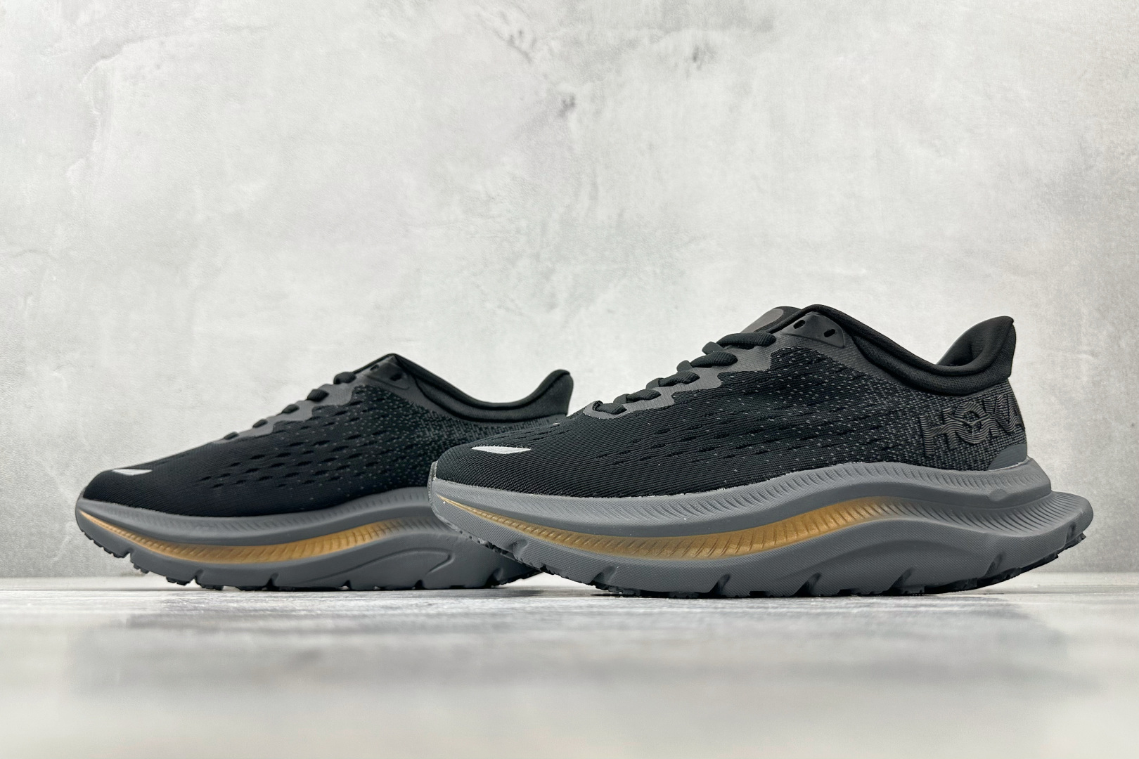 190 HOKA ONE ONE KAWANA 黑棕 1123164-BCPPR