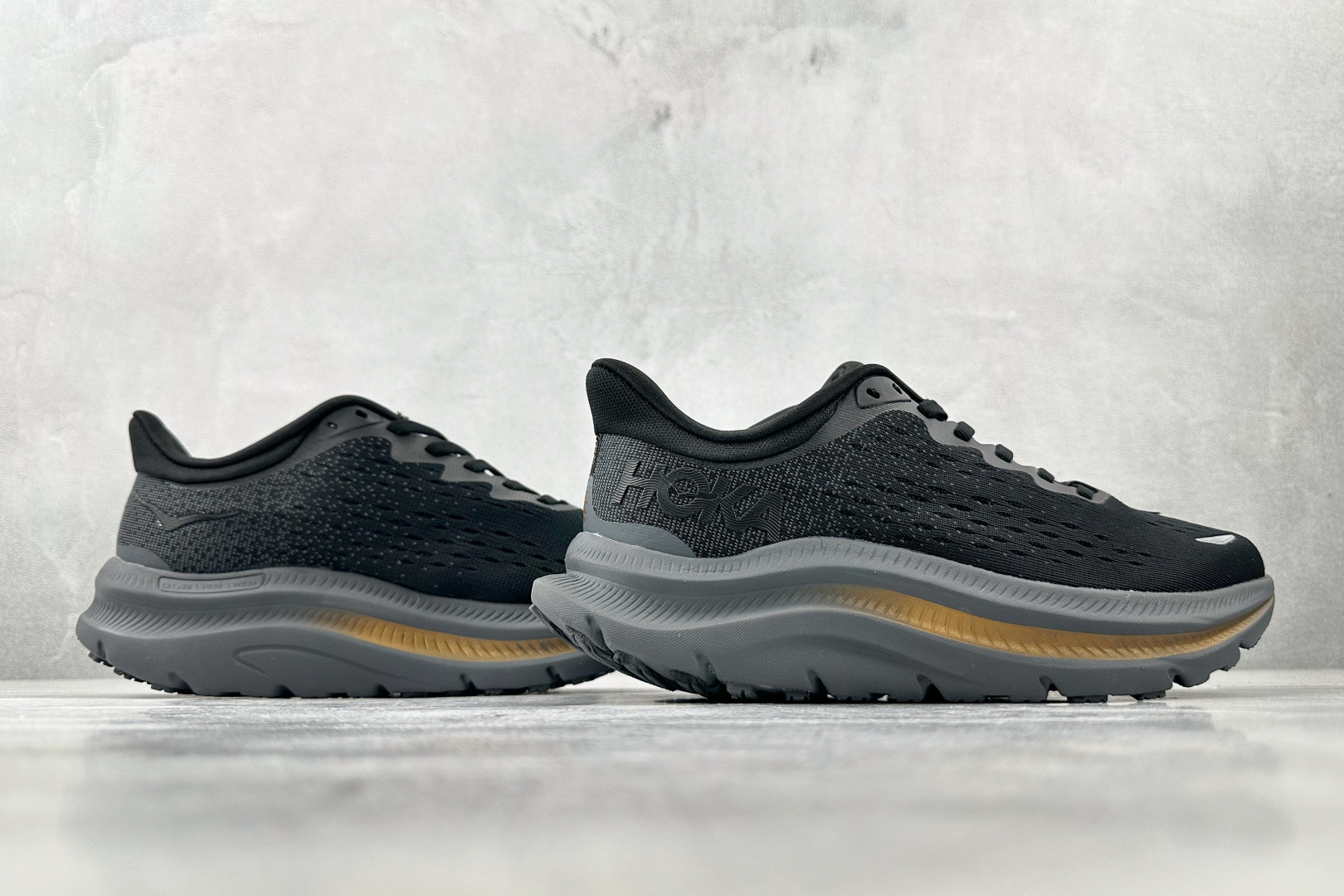 190 HOKA ONE ONE KAWANA 黑棕 1123164-BCPPR