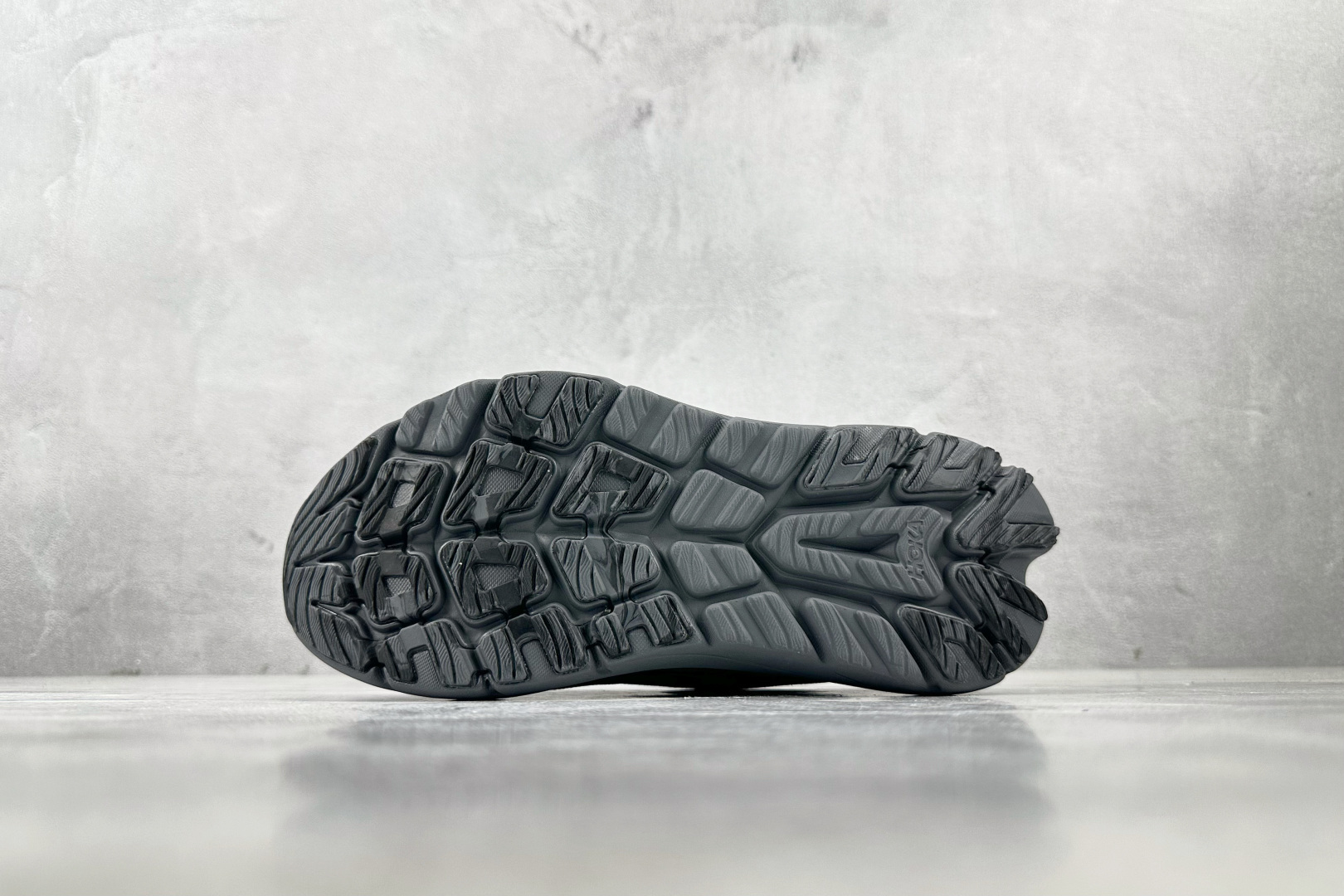 190 HOKA ONE ONE KAWANA 黑棕 1123164-BCPPR