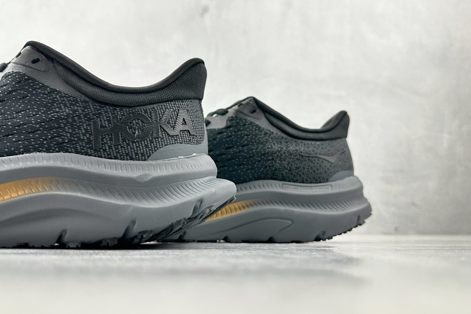 190 HOKA ONE ONE KAWANA 黑棕 1123164-BCPPR