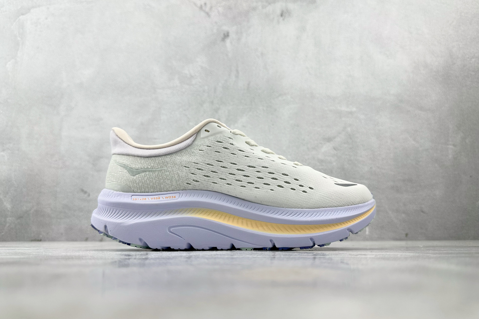 190 HOKA ONE ONE KAWANA 粉色 1123164-BDBNC