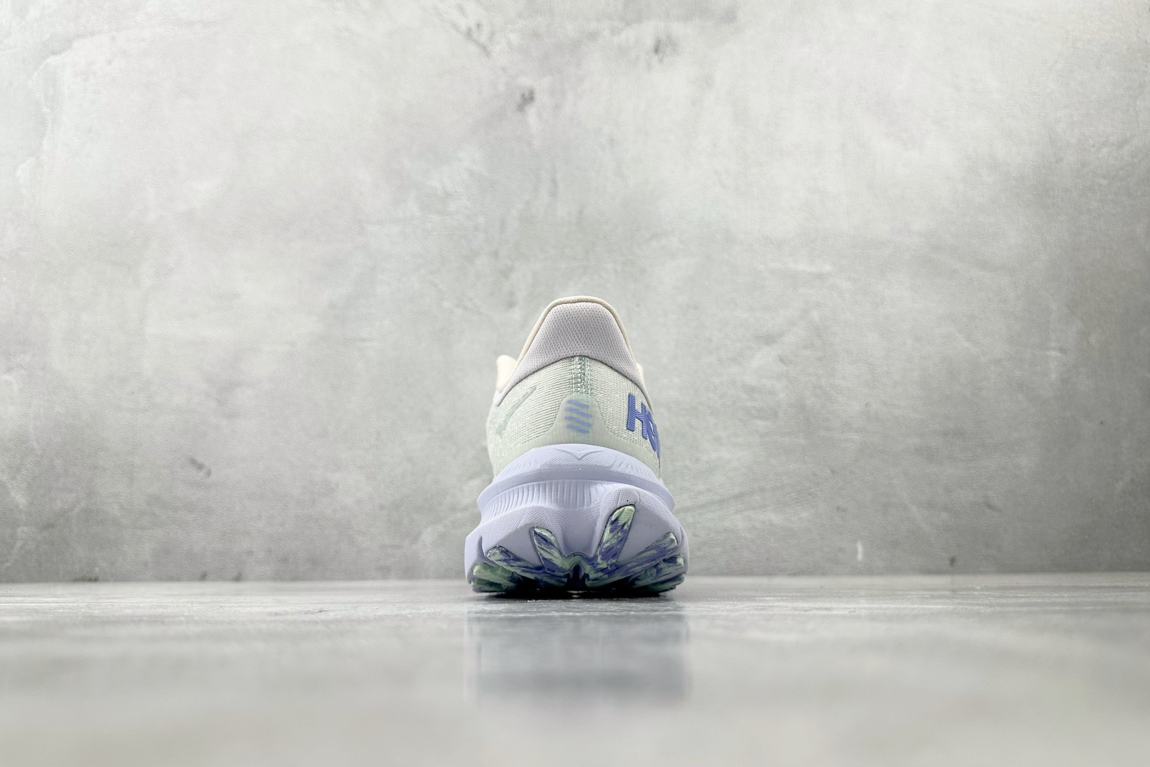 190 HOKA ONE ONE KAWANA 粉色 1123164-BDBNC