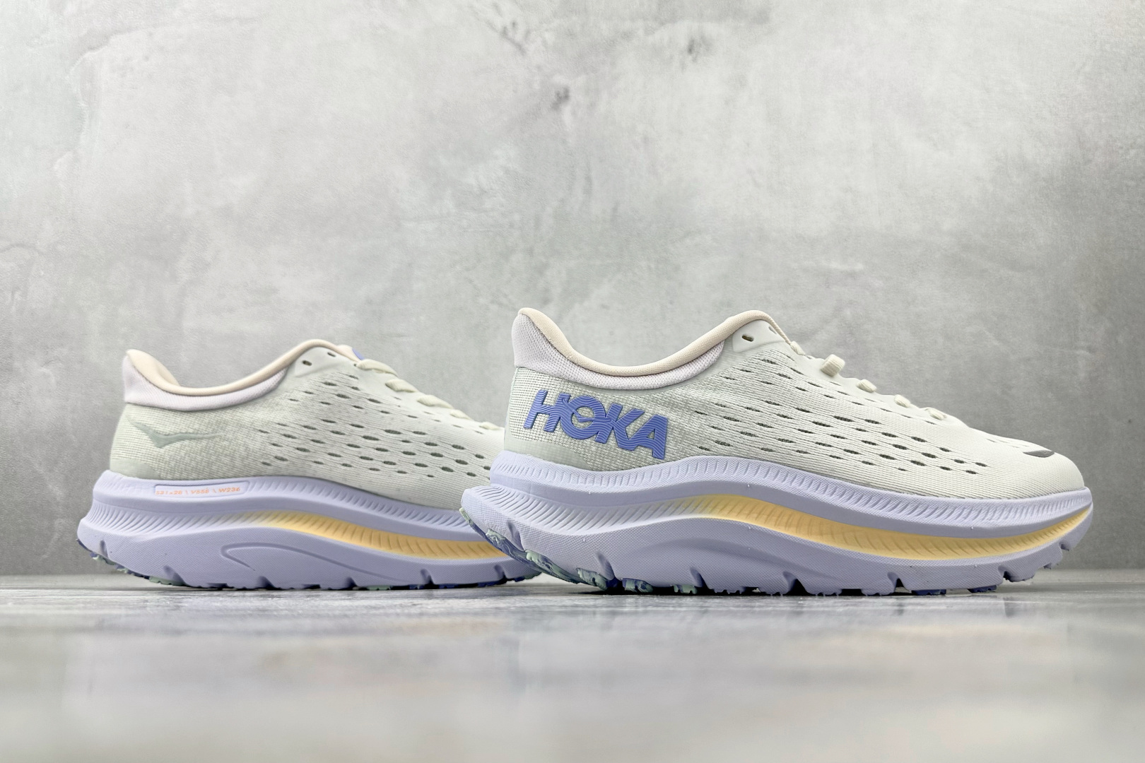 190 HOKA ONE ONE KAWANA 粉色 1123164-BDBNC