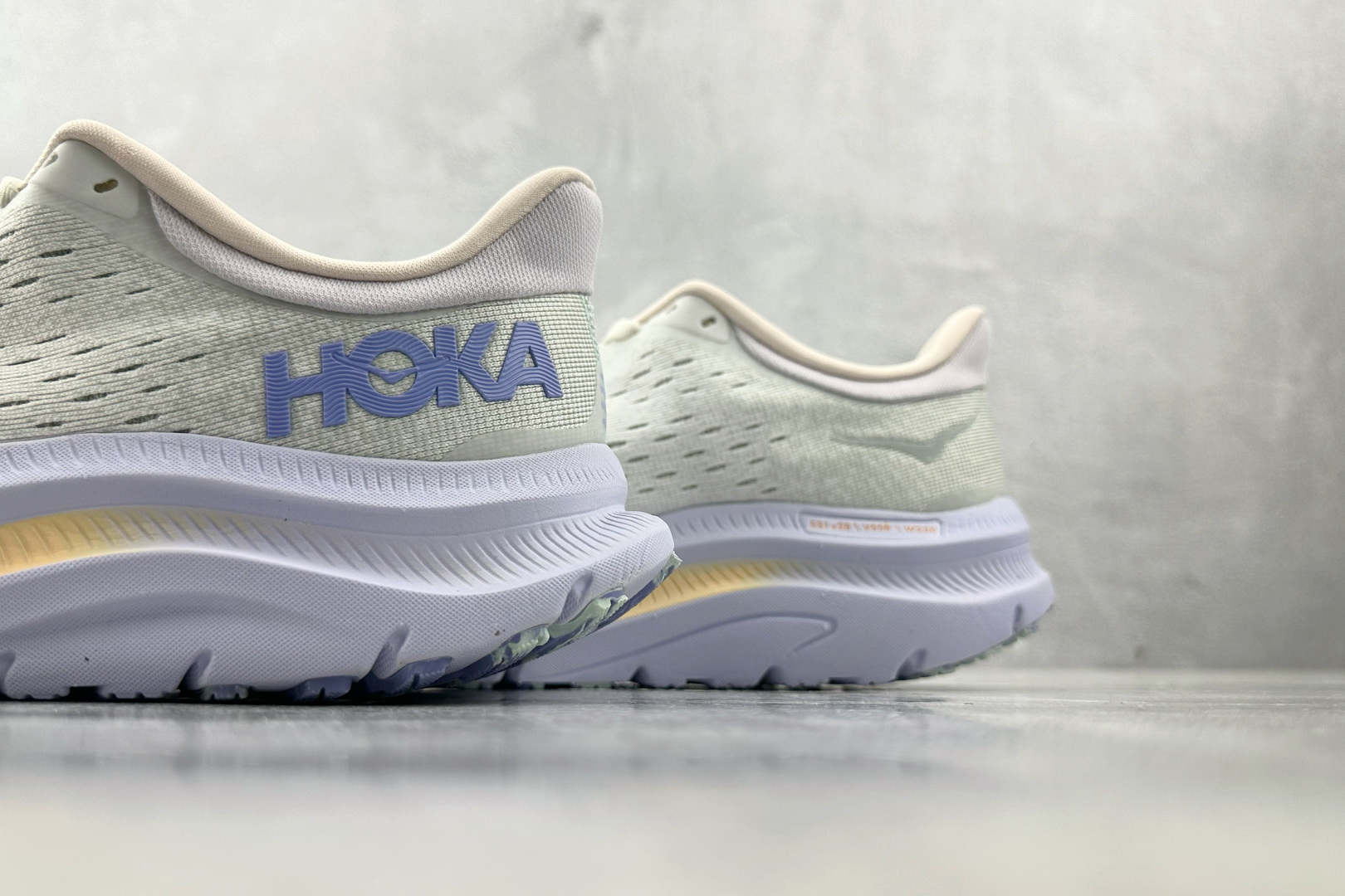190 HOKA ONE ONE KAWANA 粉色 1123164-BDBNC