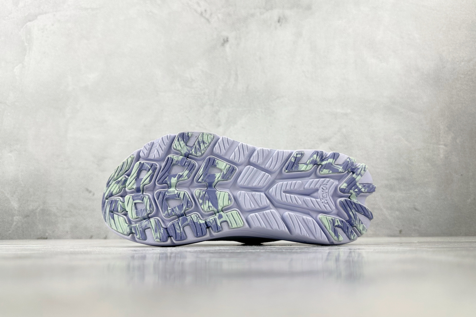 190 HOKA ONE ONE KAWANA 粉色 1123164-BDBNC