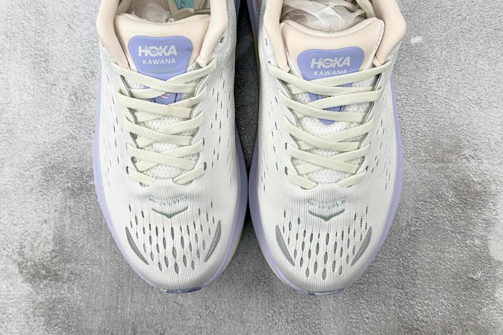 190 HOKA ONE ONE KAWANA 粉色 1123164-BDBNC