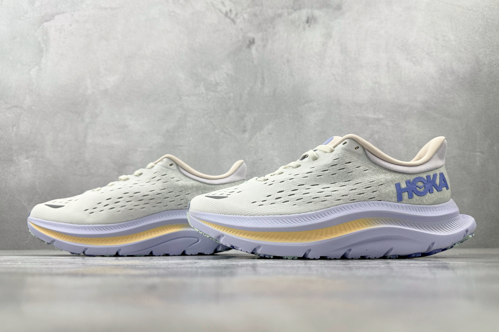 190 HOKA ONE ONE KAWANA 粉色 1123164-BDBNC