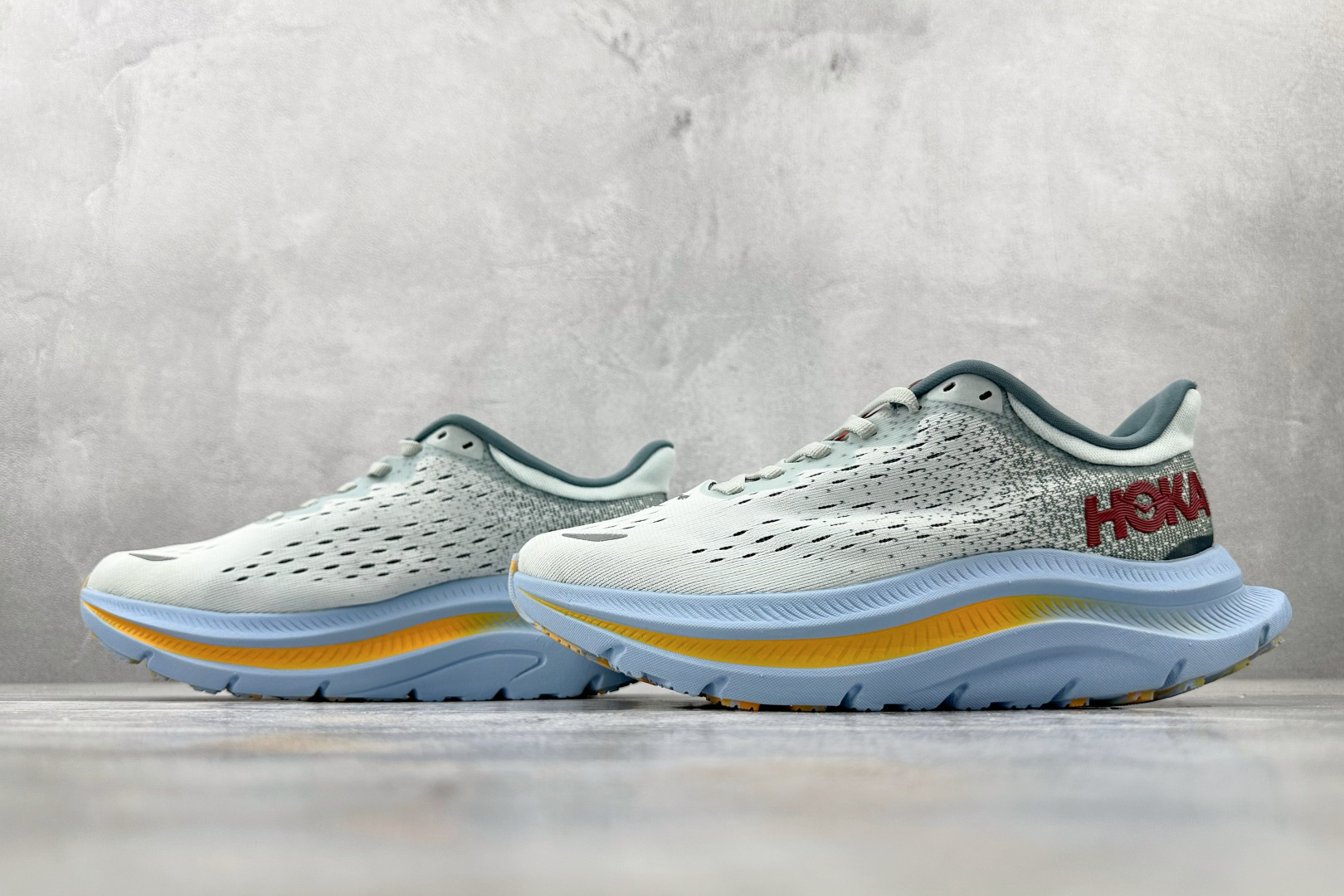 190 HOKA ONE ONE KAWANA 冰流蓝 1123163-IFGB