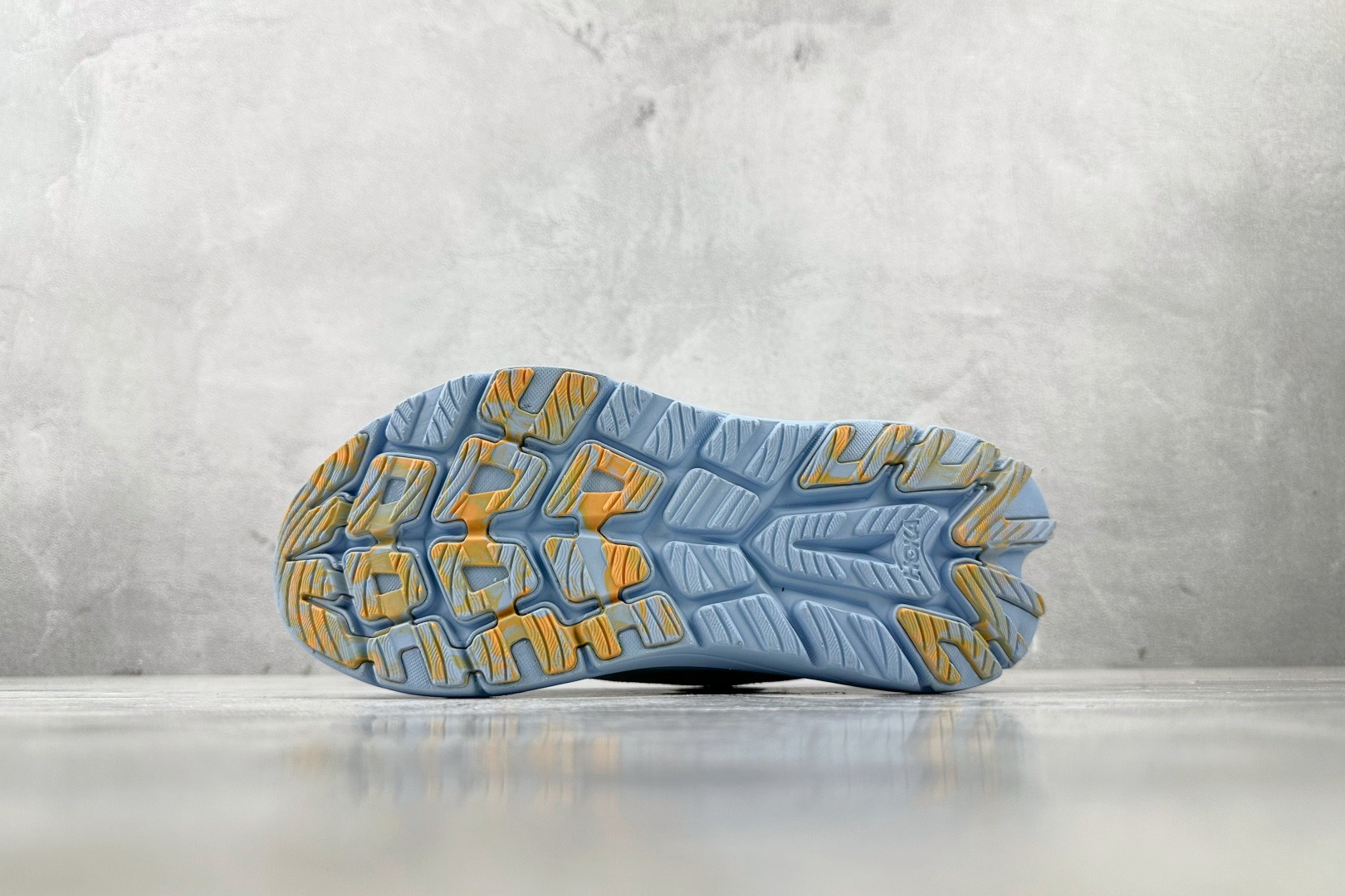 190 HOKA ONE ONE KAWANA 冰流蓝 1123163-IFGB