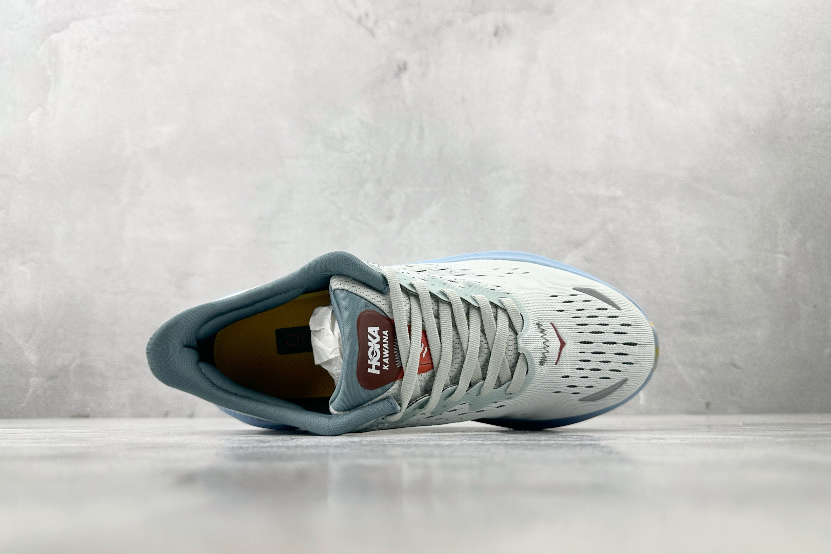 190 HOKA ONE ONE KAWANA 冰流蓝 1123163-IFGB