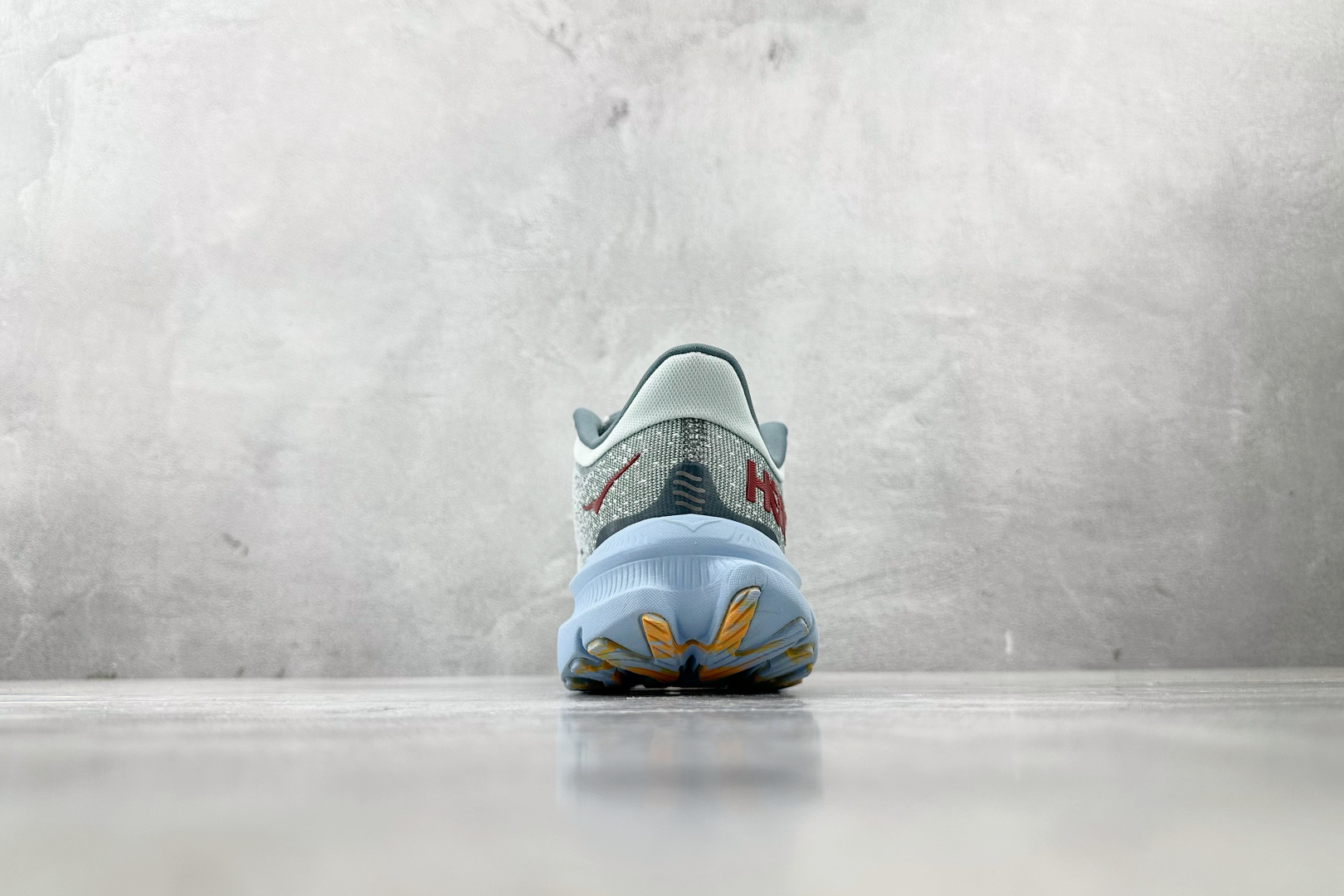 190 HOKA ONE ONE KAWANA 冰流蓝 1123163-IFGB