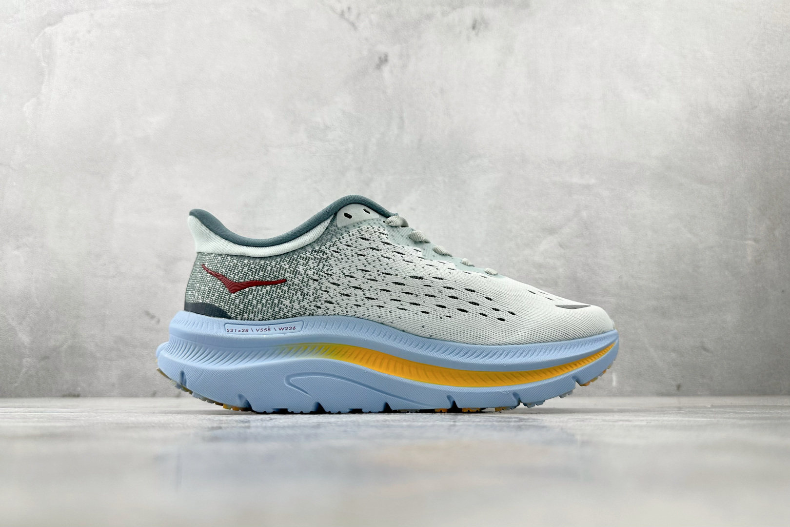 190 HOKA ONE ONE KAWANA 冰流蓝 1123163-IFGB