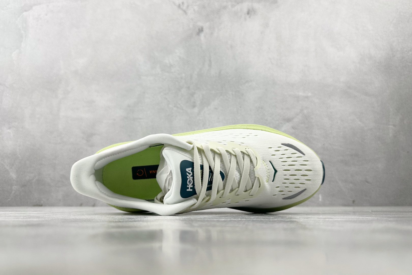 190 HOKA ONE ONE KAWANA 米白色 1123163-BDBB