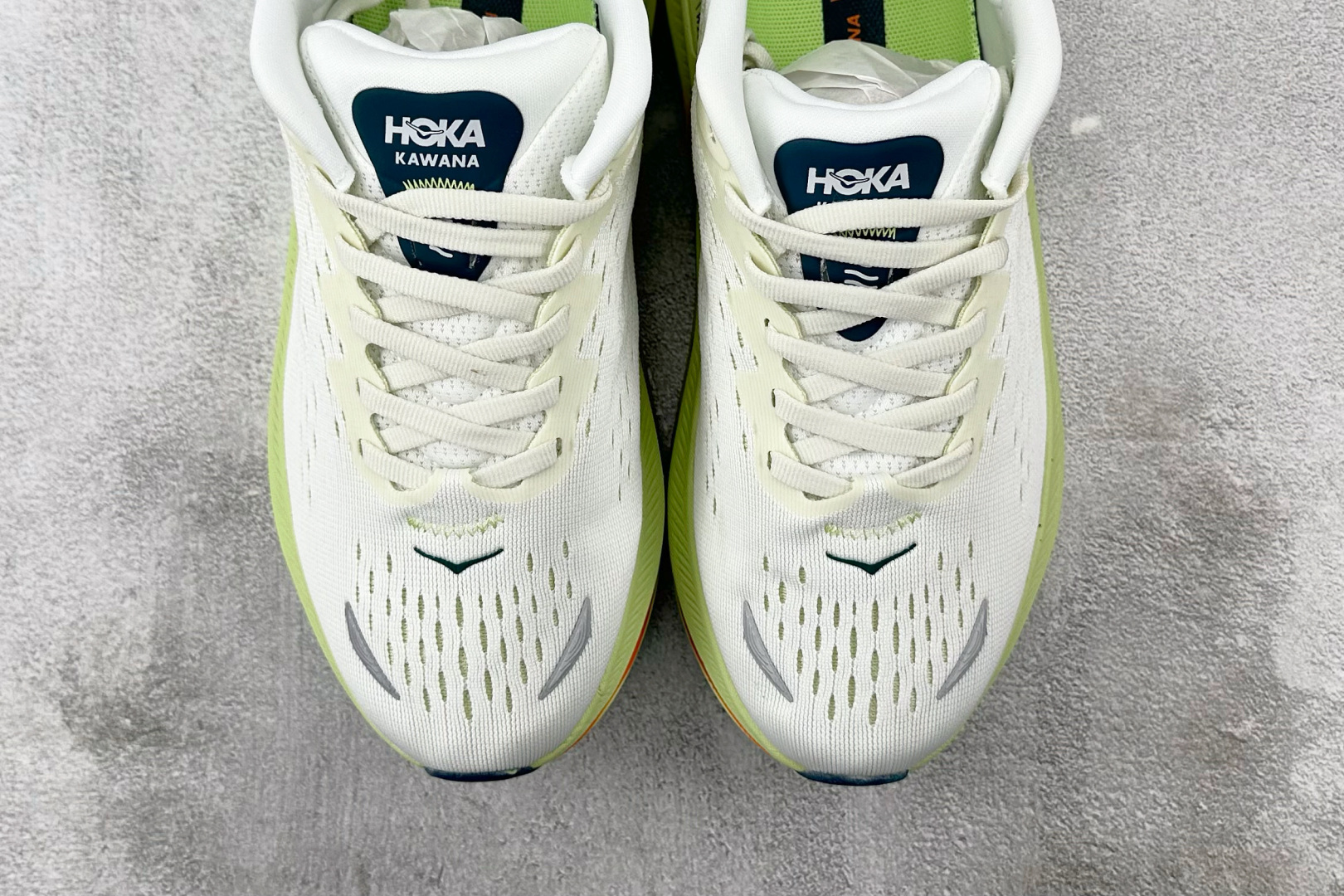 190 HOKA ONE ONE KAWANA 米白色 1123163-BDBB