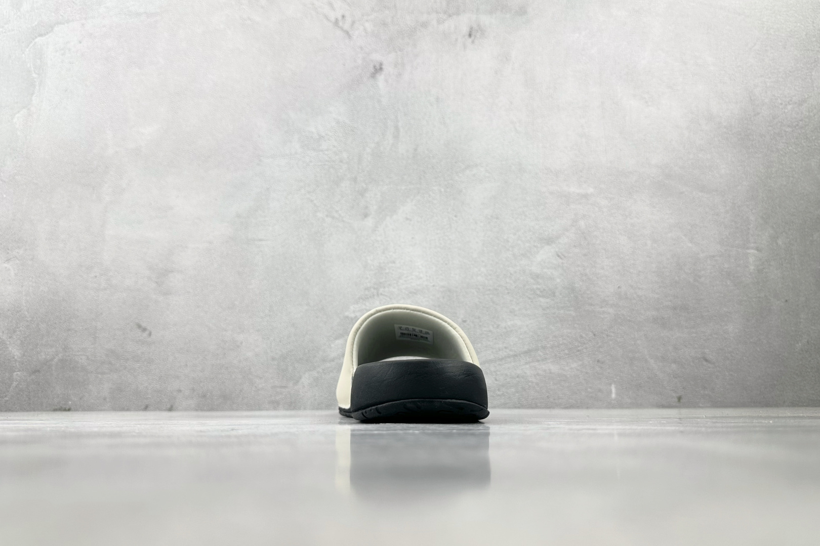 160 全新工厂开发 lululemon露露示蒙 restfeel slide白黑 LM9AYYS