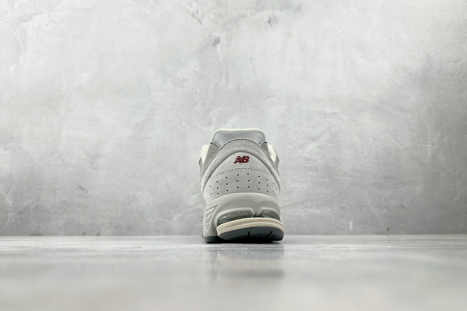240 大厂出品 New Balance NB 2002R 灰色 U2002REE