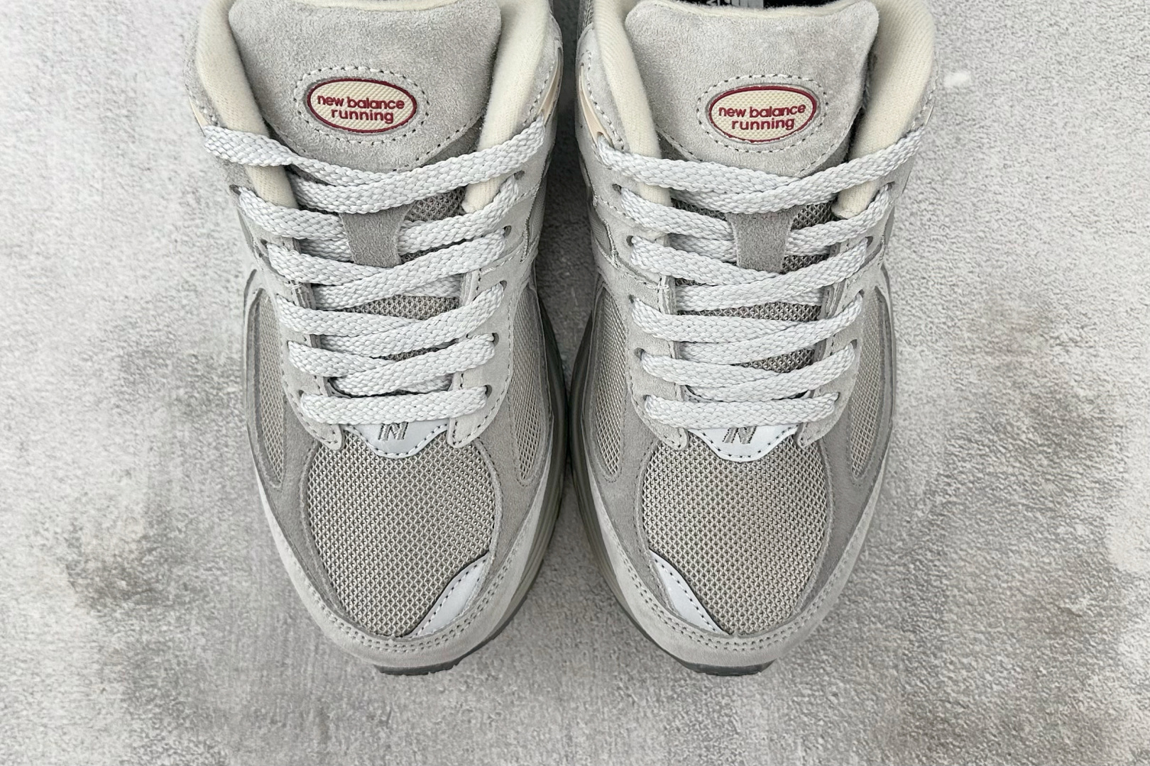 240 大厂出品 New Balance NB 2002R 灰色 U2002REE