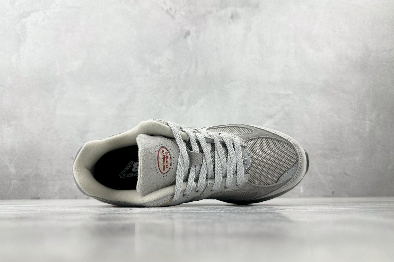 240 大厂出品 New Balance NB 2002R 灰色 U2002REE
