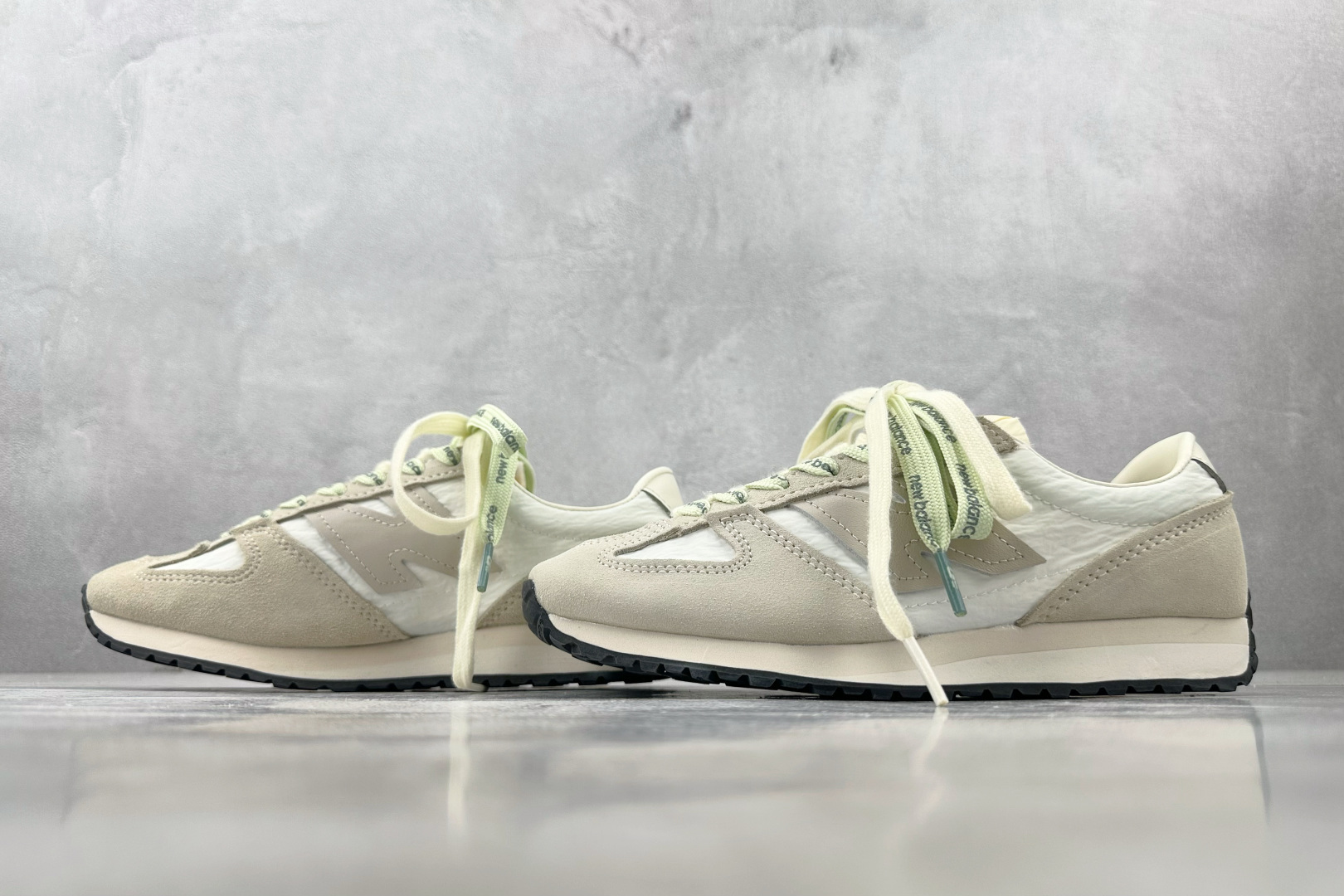 220 纯原 New Balance NB 471 白灰 U471AJ