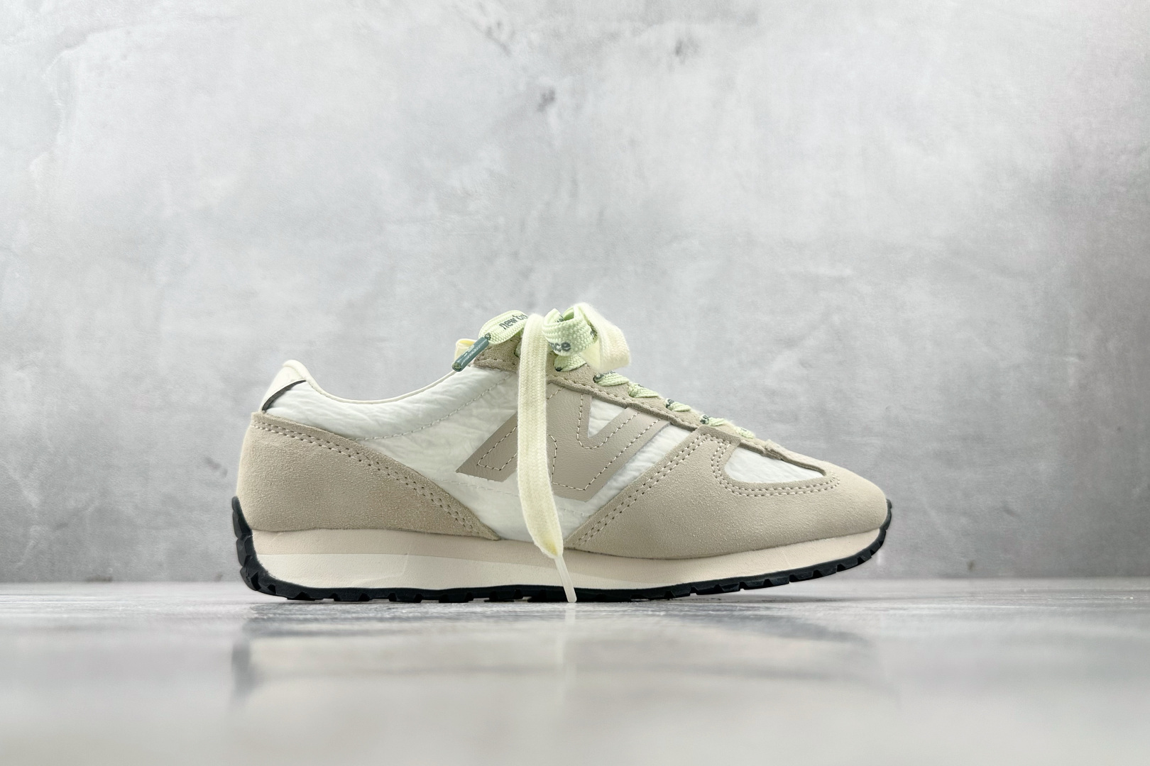 220 纯原 New Balance NB 471 白灰 U471AJ