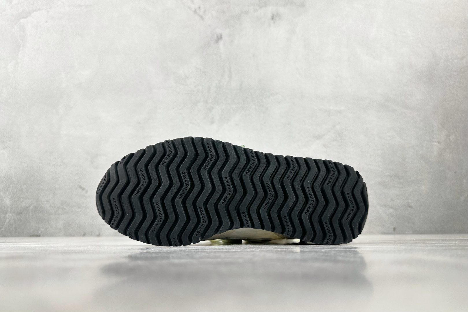 220 纯原 New Balance NB 471 白灰 U471AJ