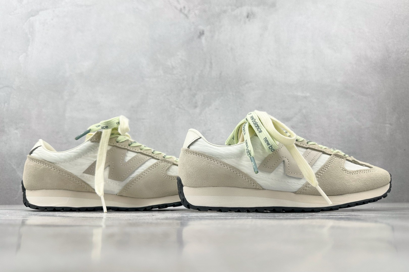 220 纯原 New Balance NB 471 白灰 U471AJ