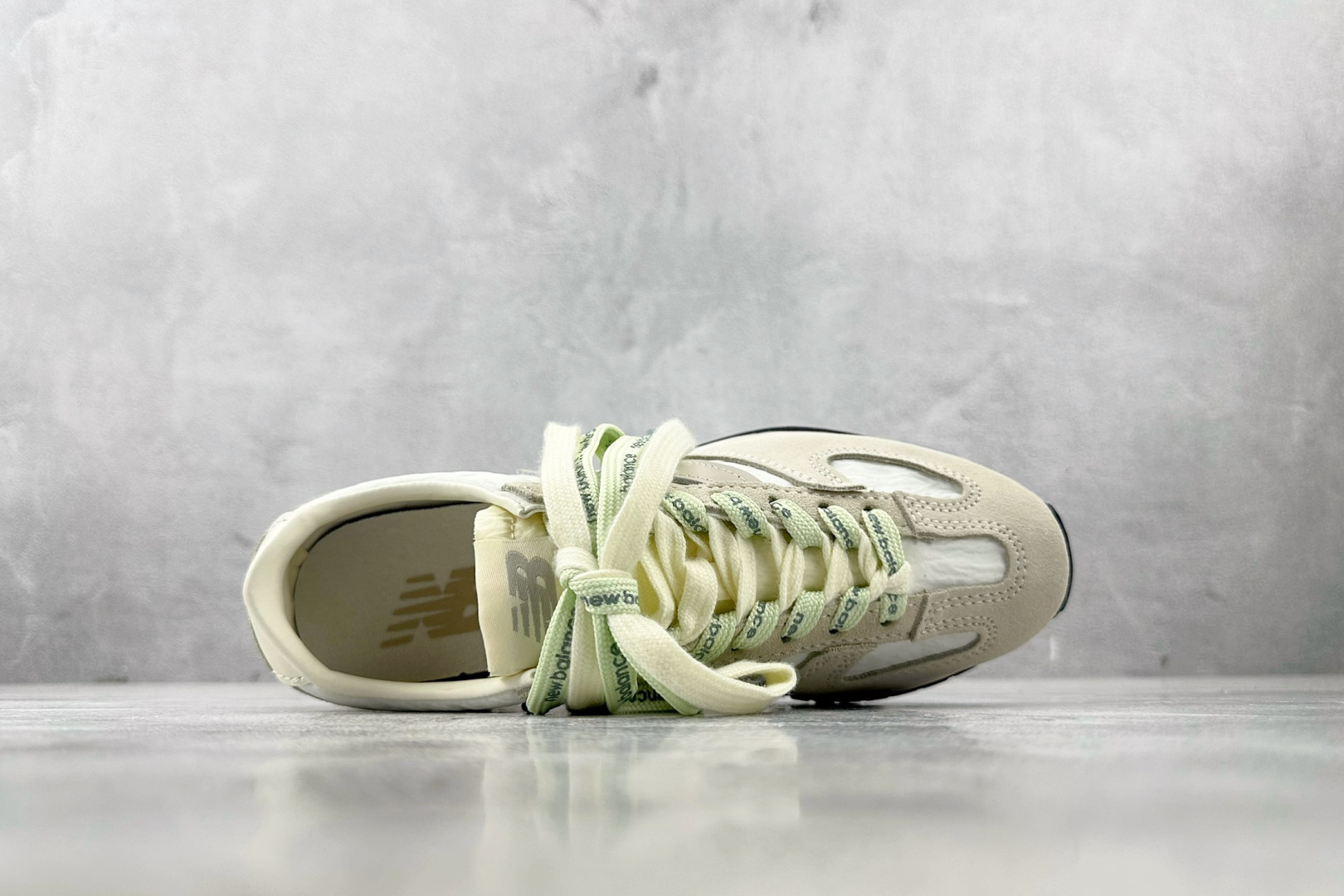 220 纯原 New Balance NB 471 白灰 U471AJ