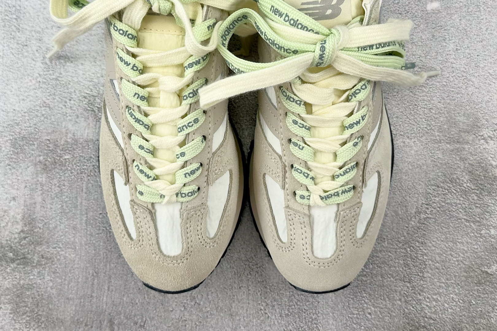 220 纯原 New Balance NB 471 白灰 U471AJ