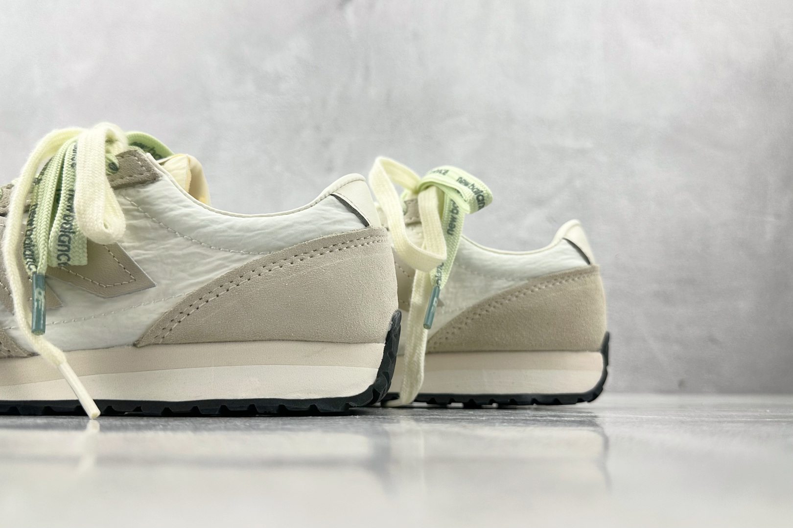 220 纯原 New Balance NB 471 白灰 U471AJ