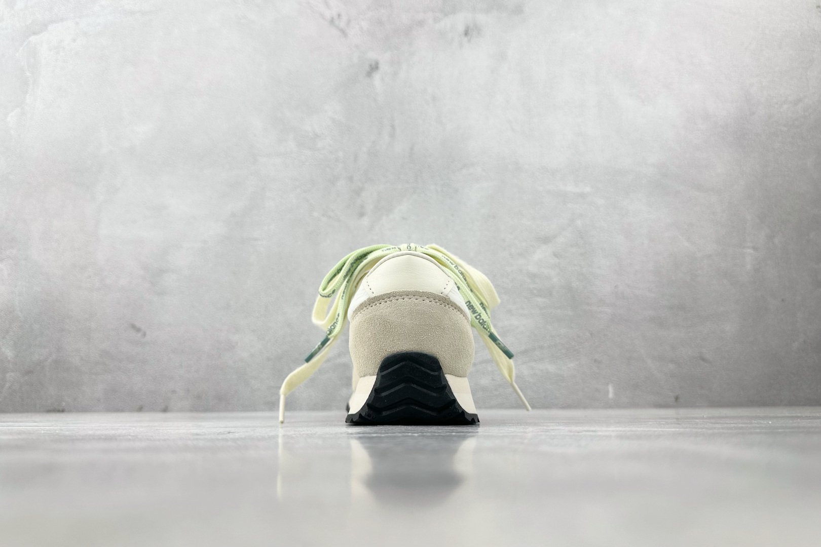 220 纯原 New Balance NB 471 白灰 U471AJ