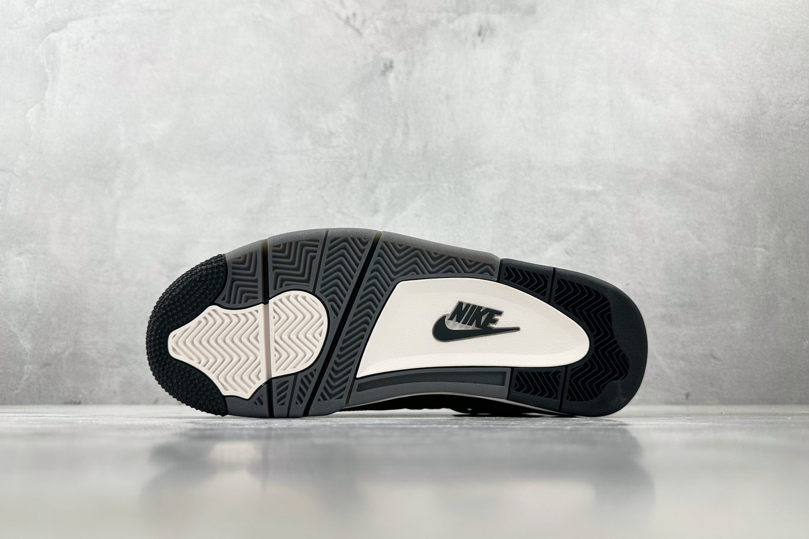 KW 神版 320 口碑神作 Jordan Air Ship “Cave Stone”棕色 FV5029-200