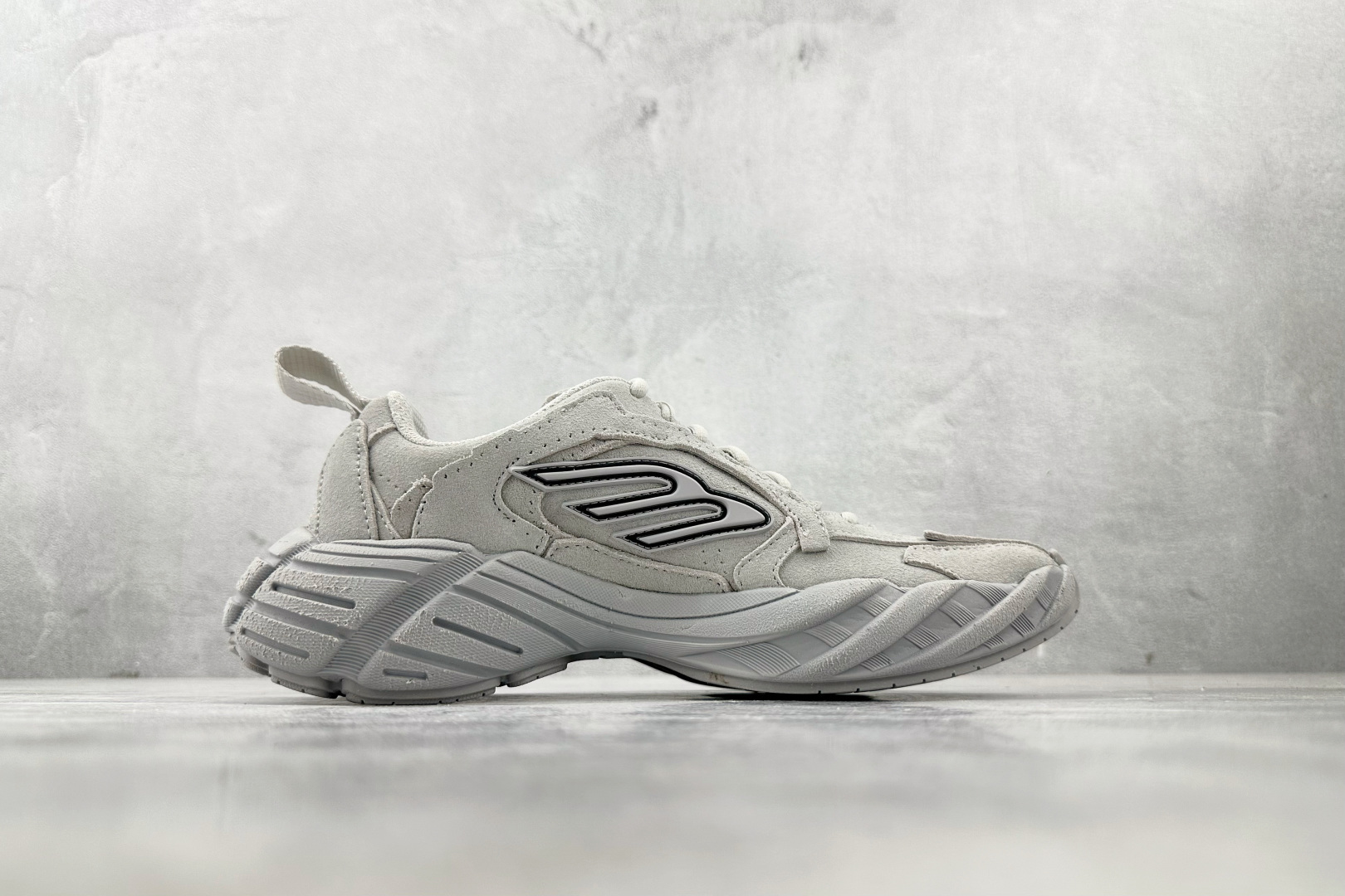 420 代购版 Balenciaga巴黎世家 Monday 灰色 825417WMNSS1011-Chinese UA Cheap High Quatity Brand Clothes Bags handbags Sneakers wholesale wholesaler seller from China Factory suppliers Fashion Clothing Shoes best Quality Beautiful Price 420 代购版 Balenciaga巴黎世家 Monday 灰色 825417WMNSS1011