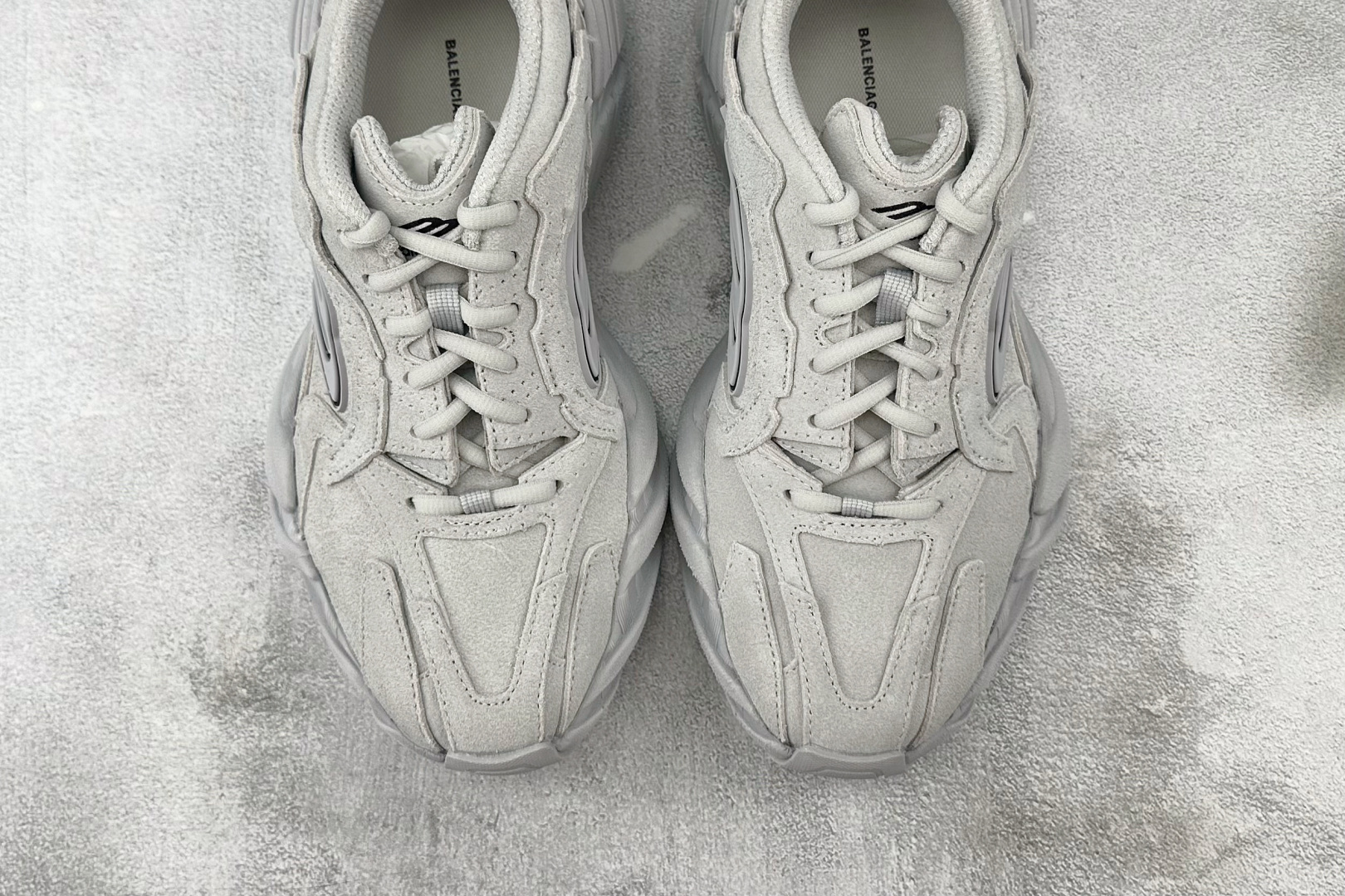 420 代购版 Balenciaga巴黎世家 Monday 灰色 825417WMNSS1011-Chinese UA Cheap High Quatity Brand Clothes Bags handbags Sneakers wholesale wholesaler seller from China Factory suppliers Fashion Clothing Shoes best Quality Beautiful Price 420 代购版 Balenciaga巴黎世家 Monday 灰色 825417WMNSS1011