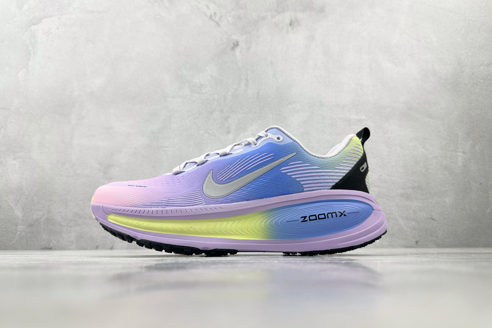  GT 全套数据私模 已出配色合集 Nike Vomero 18 系列