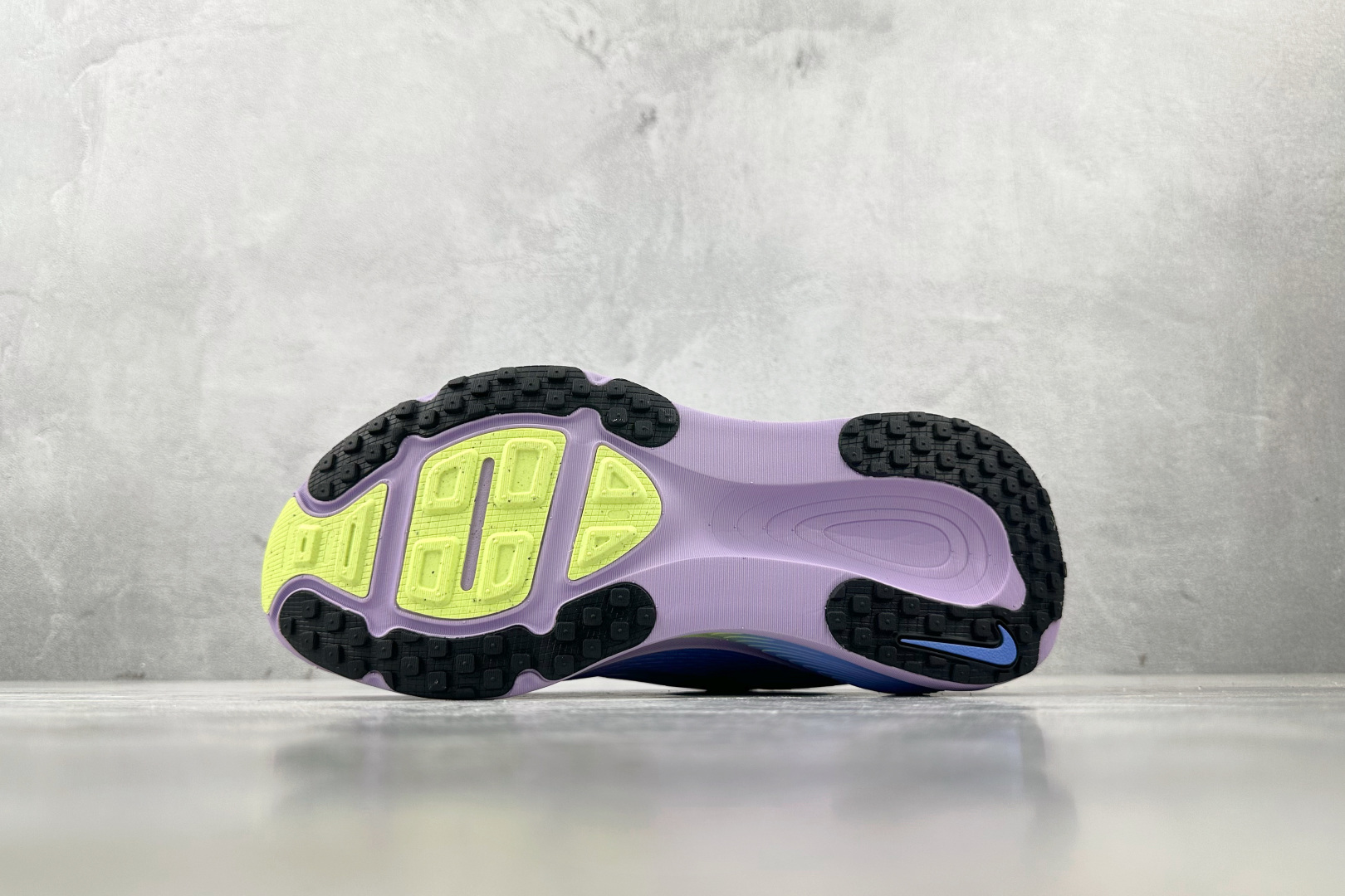 190 全套数据私模 Nike Vomero 18 紫色 IB5169-500