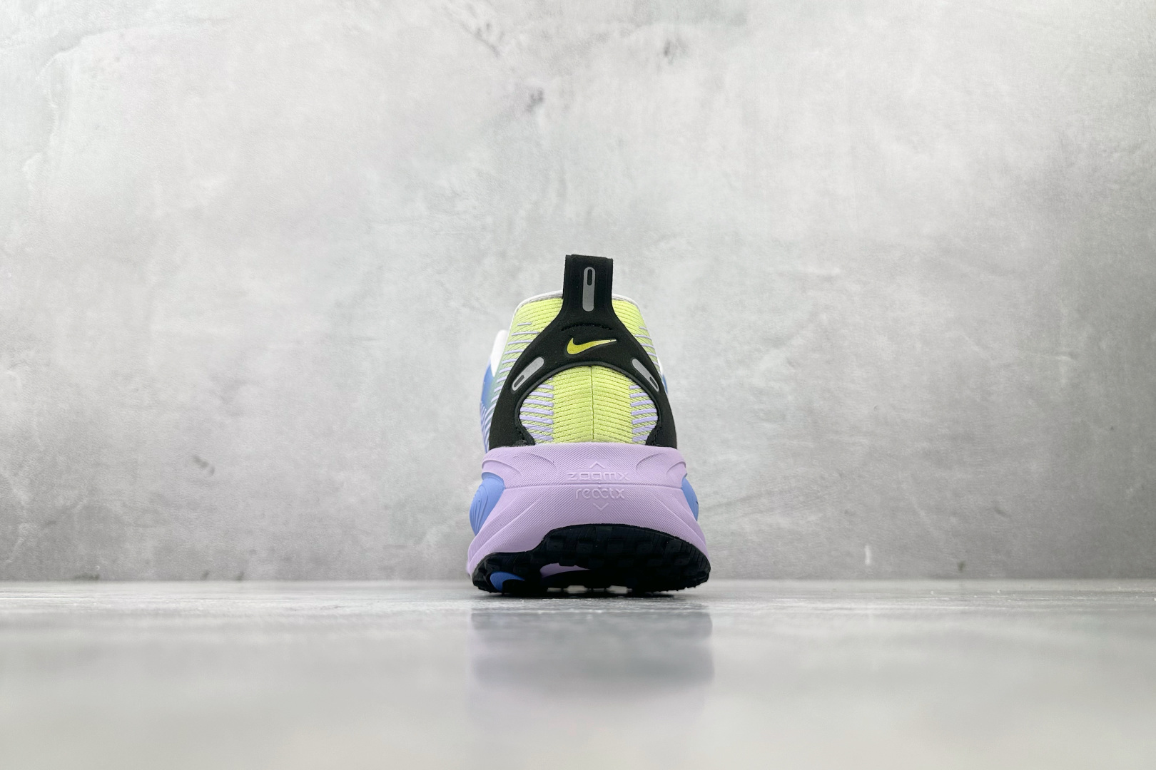 190 全套数据私模 Nike Vomero 18 紫色 IB5169-500