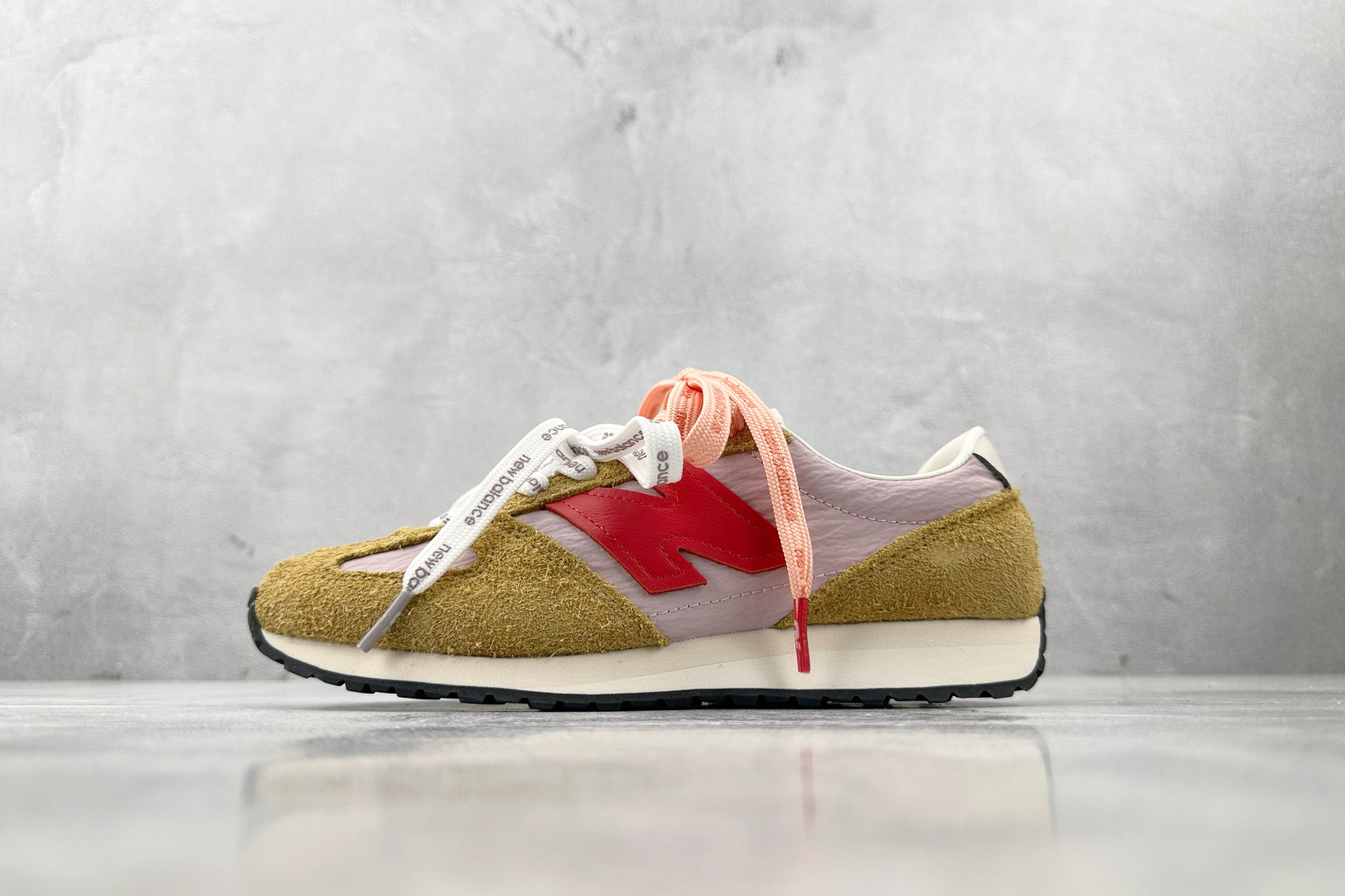 绿X/M 220 纯原 New Balance NB 471 黄粉 U471AC-Chinese  UA Cheap High Quatity Brand  Clothes Bags handbags Sneakers wholesale wholesaler seller from China Factory suppliers Fashion Clothing  Shoes best Quality Beautiful Price  绿X/M 220 纯原 New Balance NB 471 黄粉 U471AC