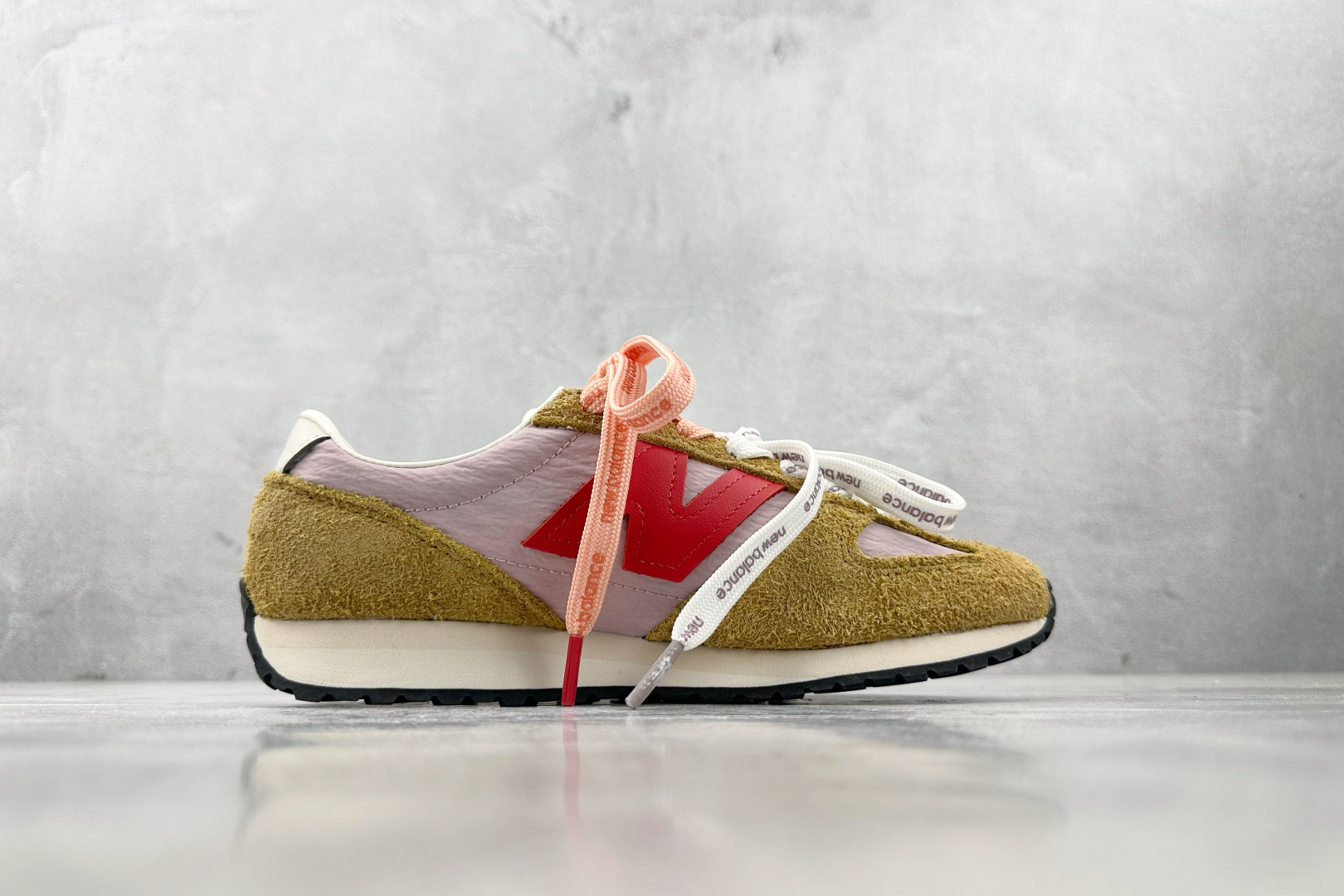 绿X/M 220 纯原 New Balance NB 471 黄粉 U471AC-Chinese  UA Cheap High Quatity Brand  Clothes Bags handbags Sneakers wholesale wholesaler seller from China Factory suppliers Fashion Clothing  Shoes best Quality Beautiful Price  绿X/M 220 纯原 New Balance NB 471 黄粉 U471AC