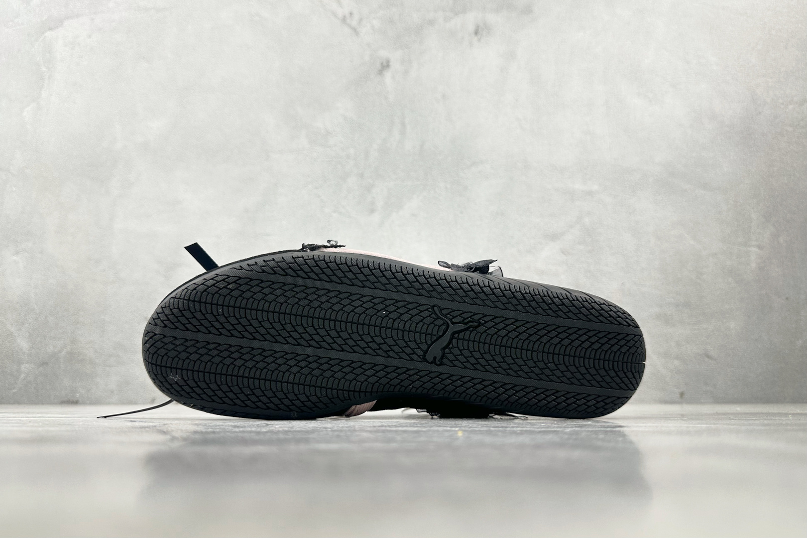 160 定制球鞋 PUMA Speedcat 系列 足尖梦境 黑粉 401287-02