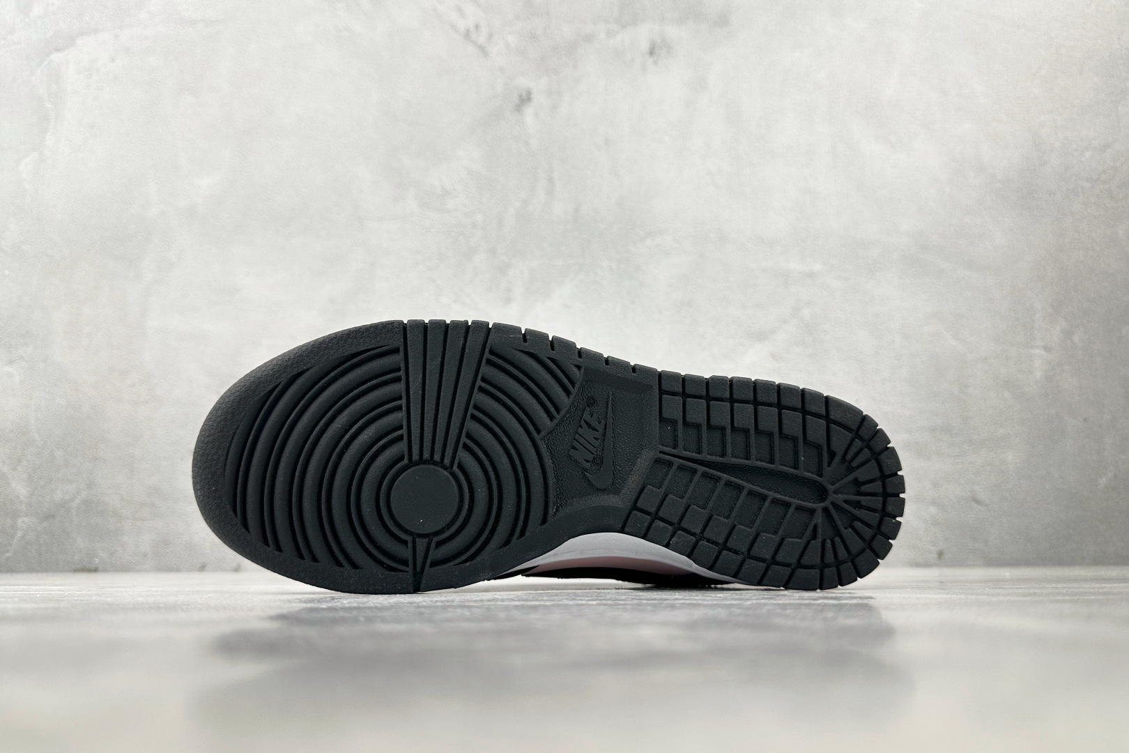 260 定制球鞋 Nike Dunk 富士山芝樱 黑粉 DD1391-100